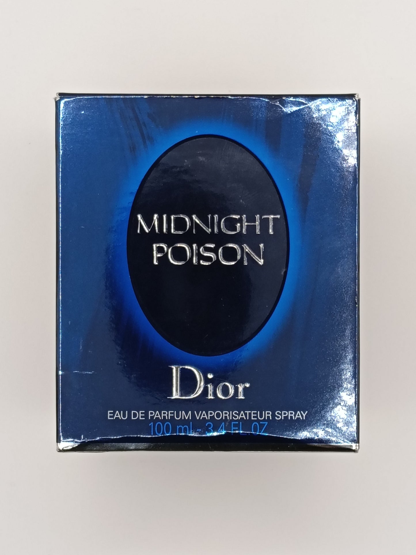 Dior Midnight Poison 100 ml 2007