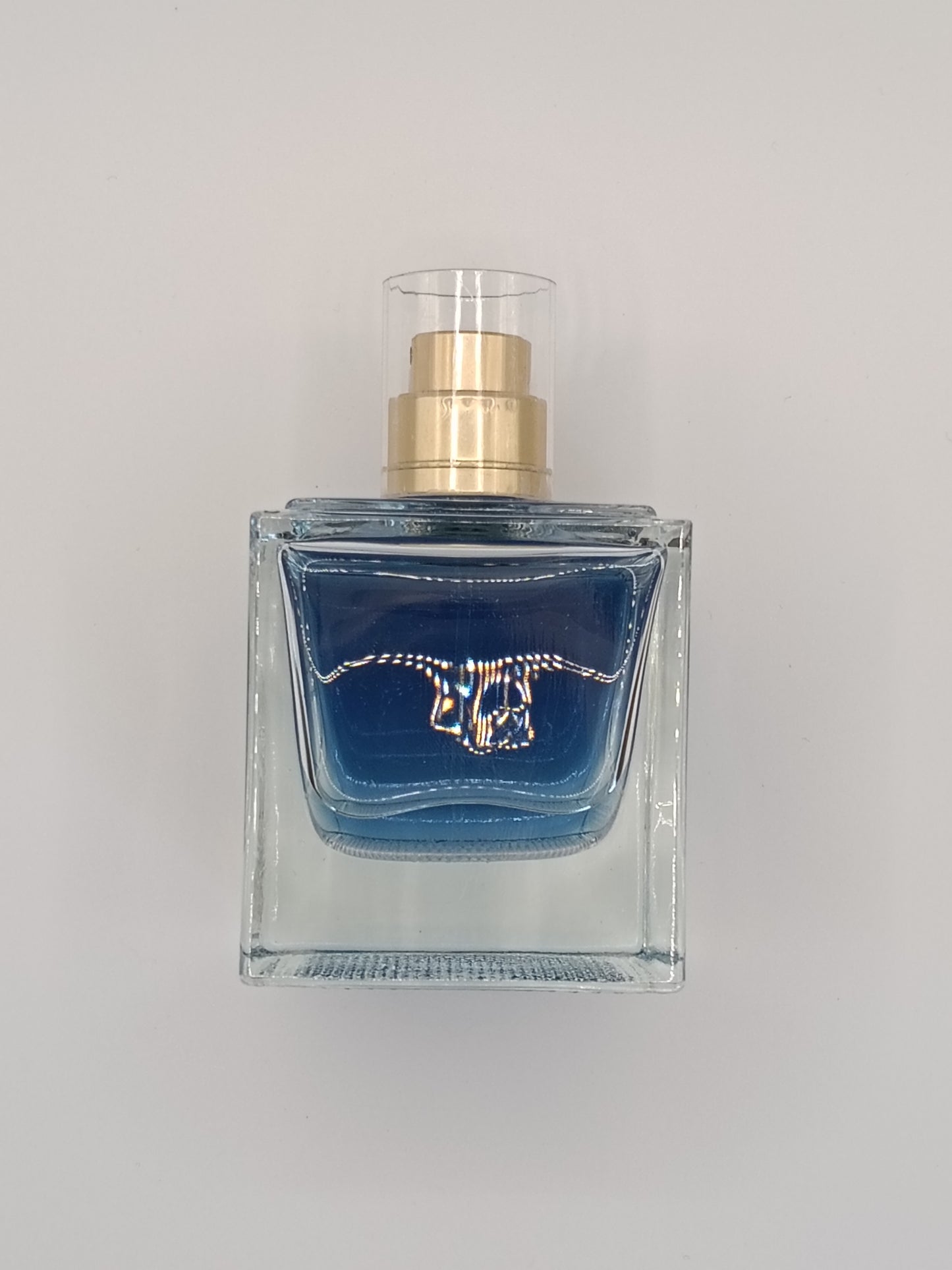 Gucci Pour Homme II 100 ml 2007