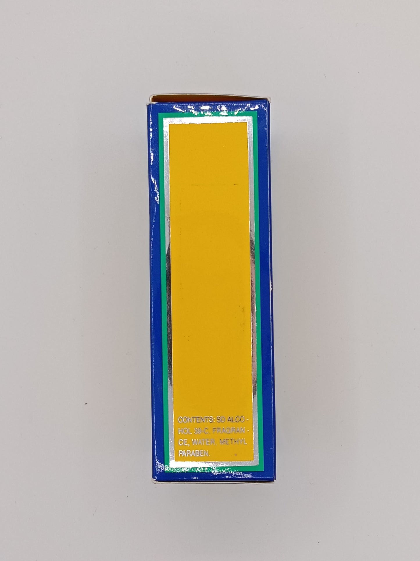 Givenchy Insensé Eau de Toilette Pour Homme Splash 50 ml 1993