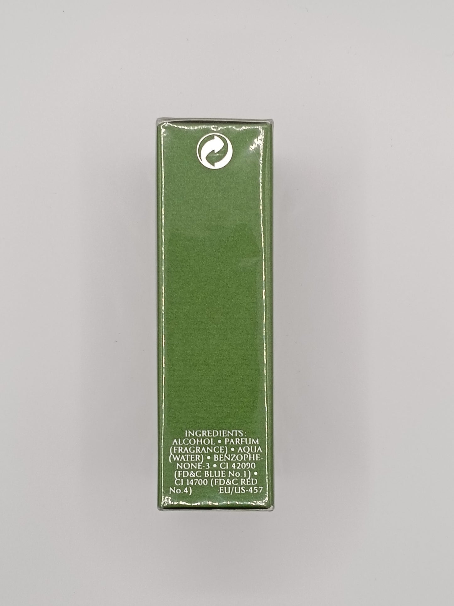 Guerlain Vetiver travel edition 40 ml vintage 2001