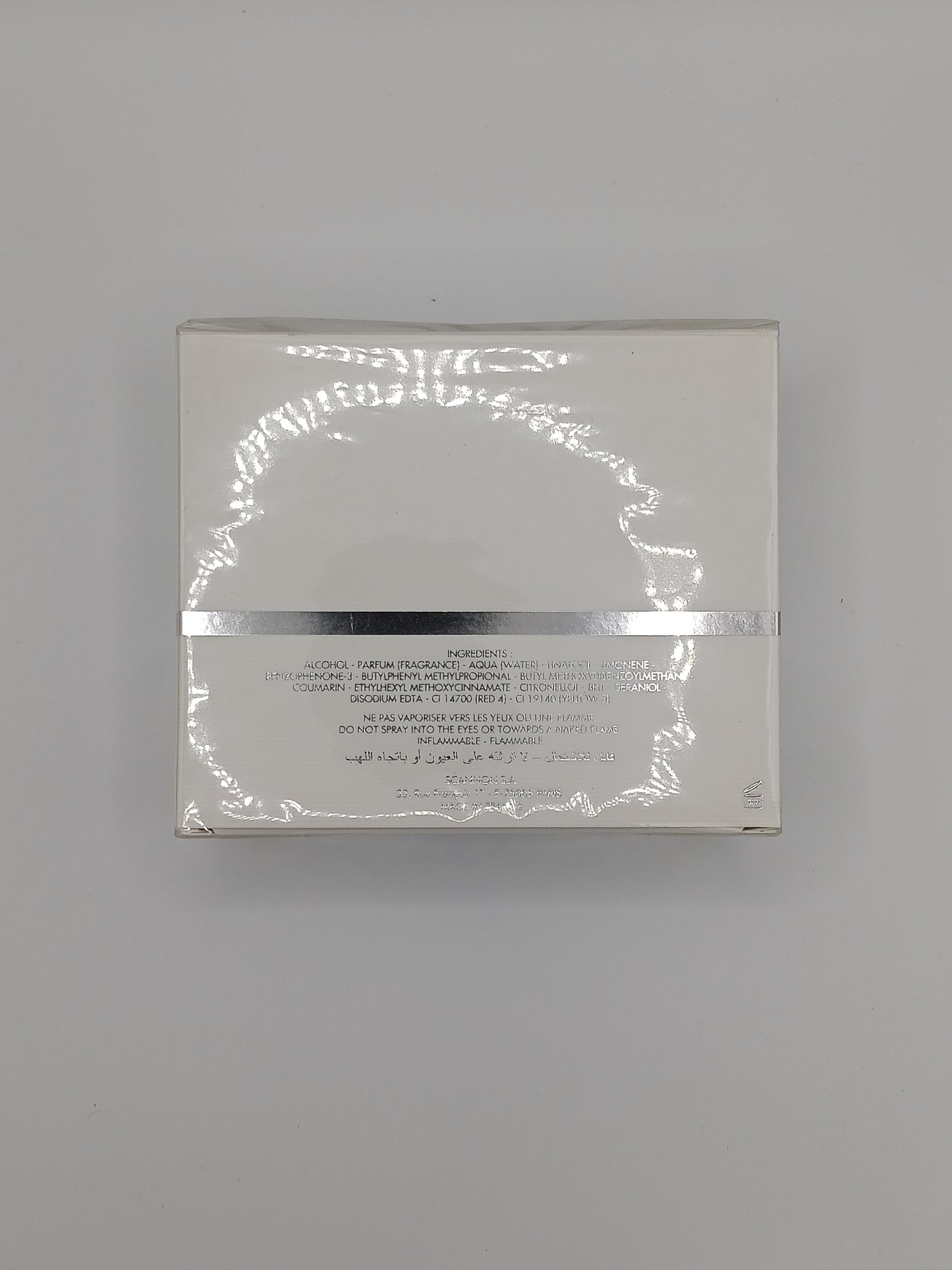Montblanc Presence d'une femme 75 ml 2007
