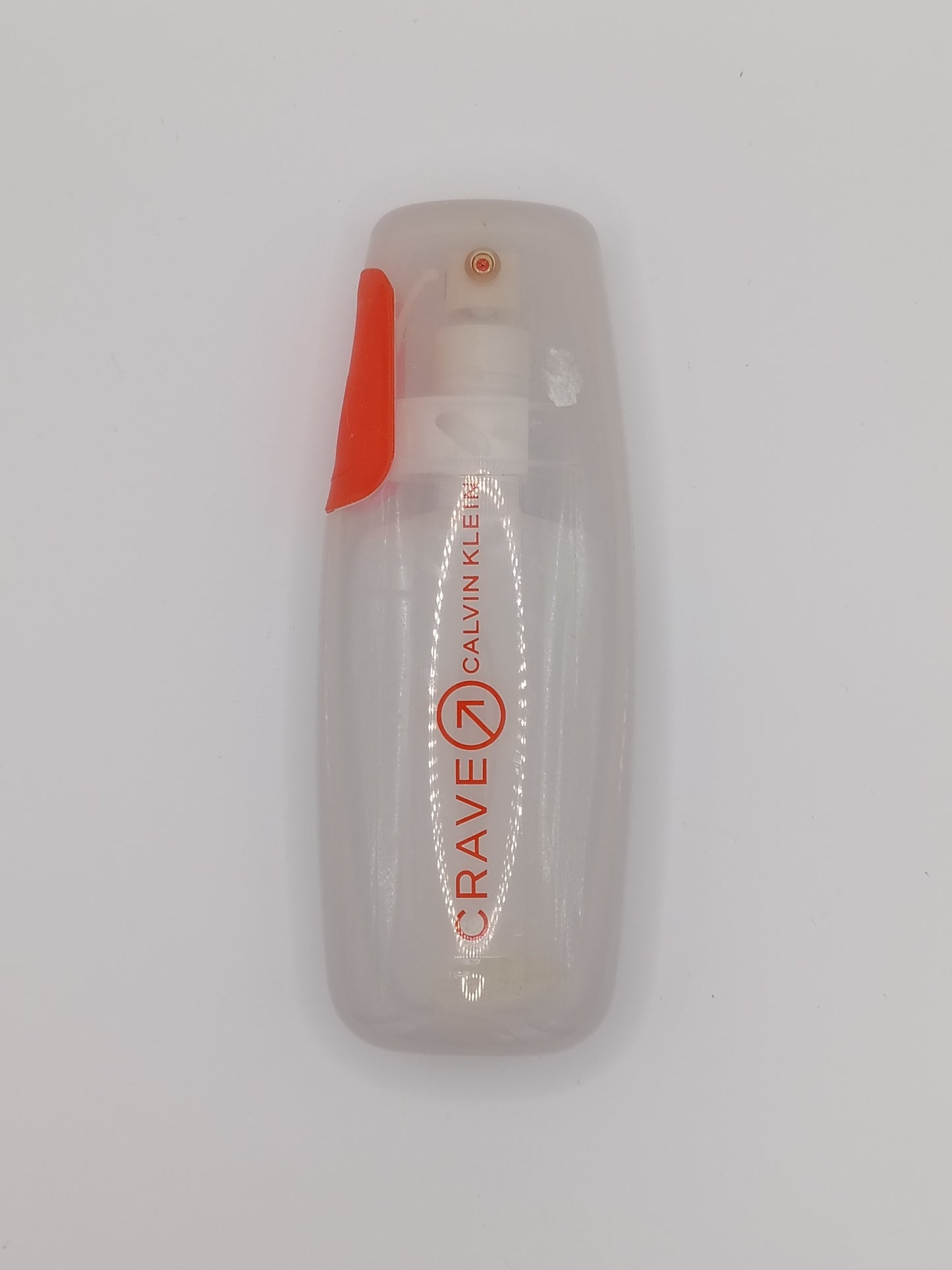Calvin Klein Crave Eau de Toilette 65/75 ml 2002