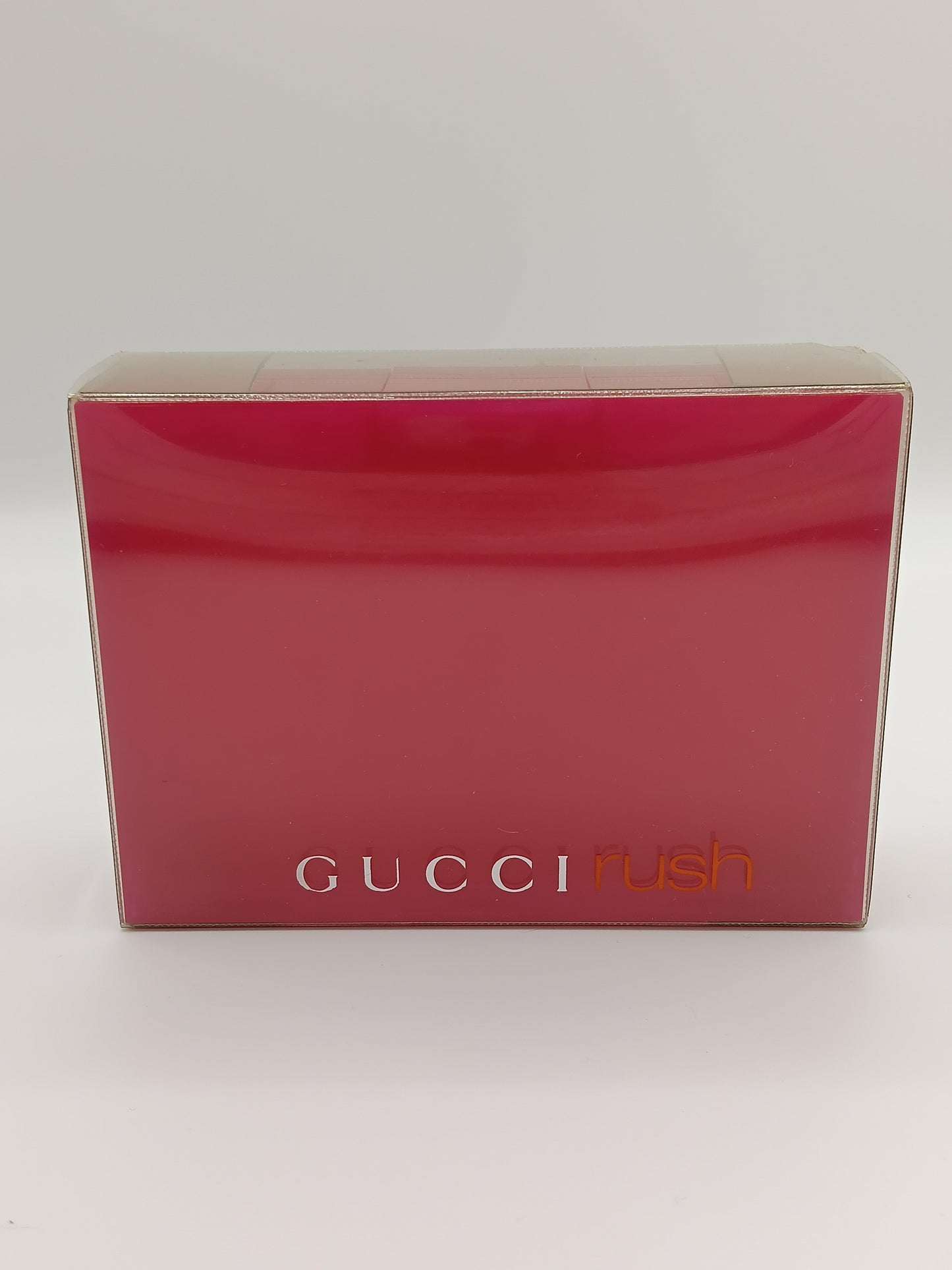 Gucci Rush 2 Bath and shower gel 200 ml 2003