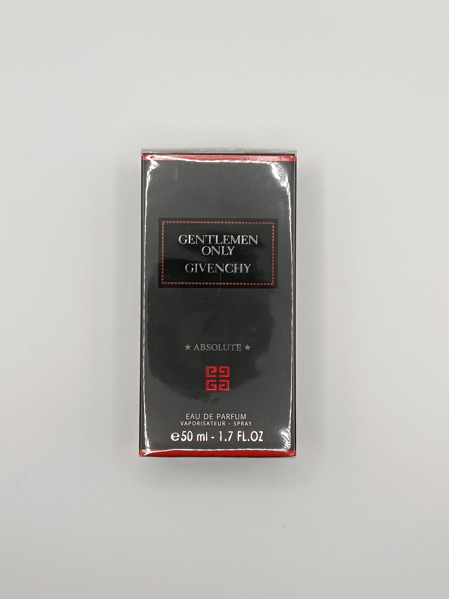 Givenchy Gentlemen Only Absolute EDP 50 ml 2016