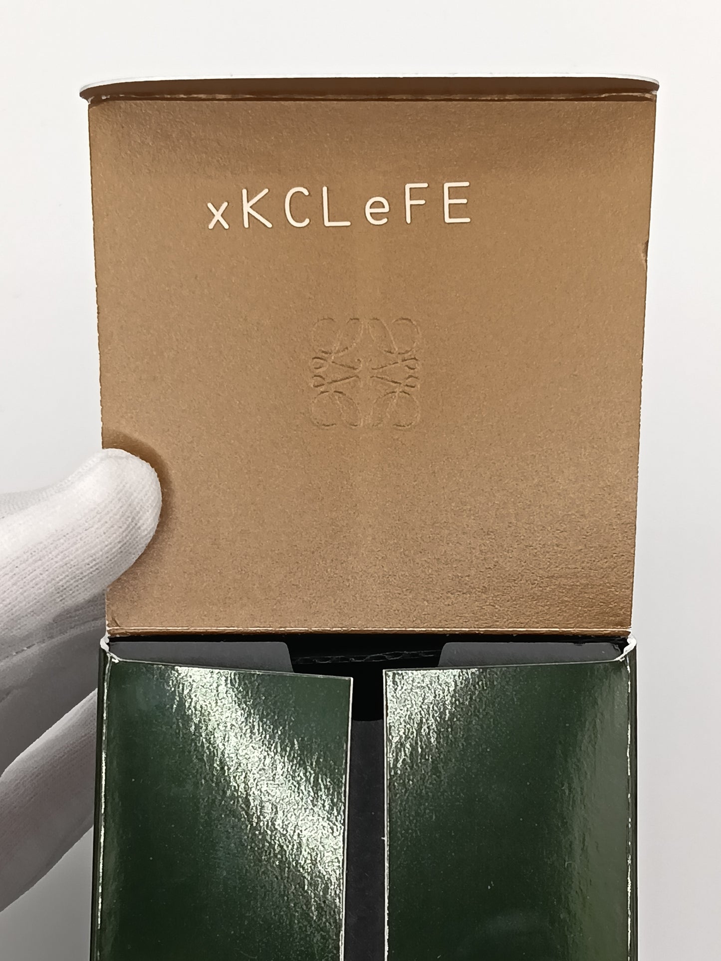 Loewe Esencia 150 ml Edición BH 2007