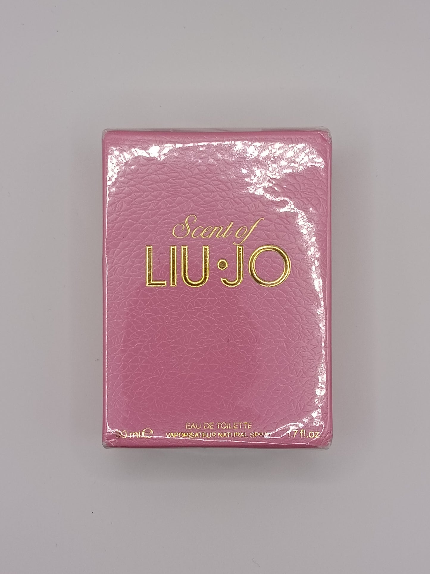 Liu Jo Scent EDT 50 ml 2016