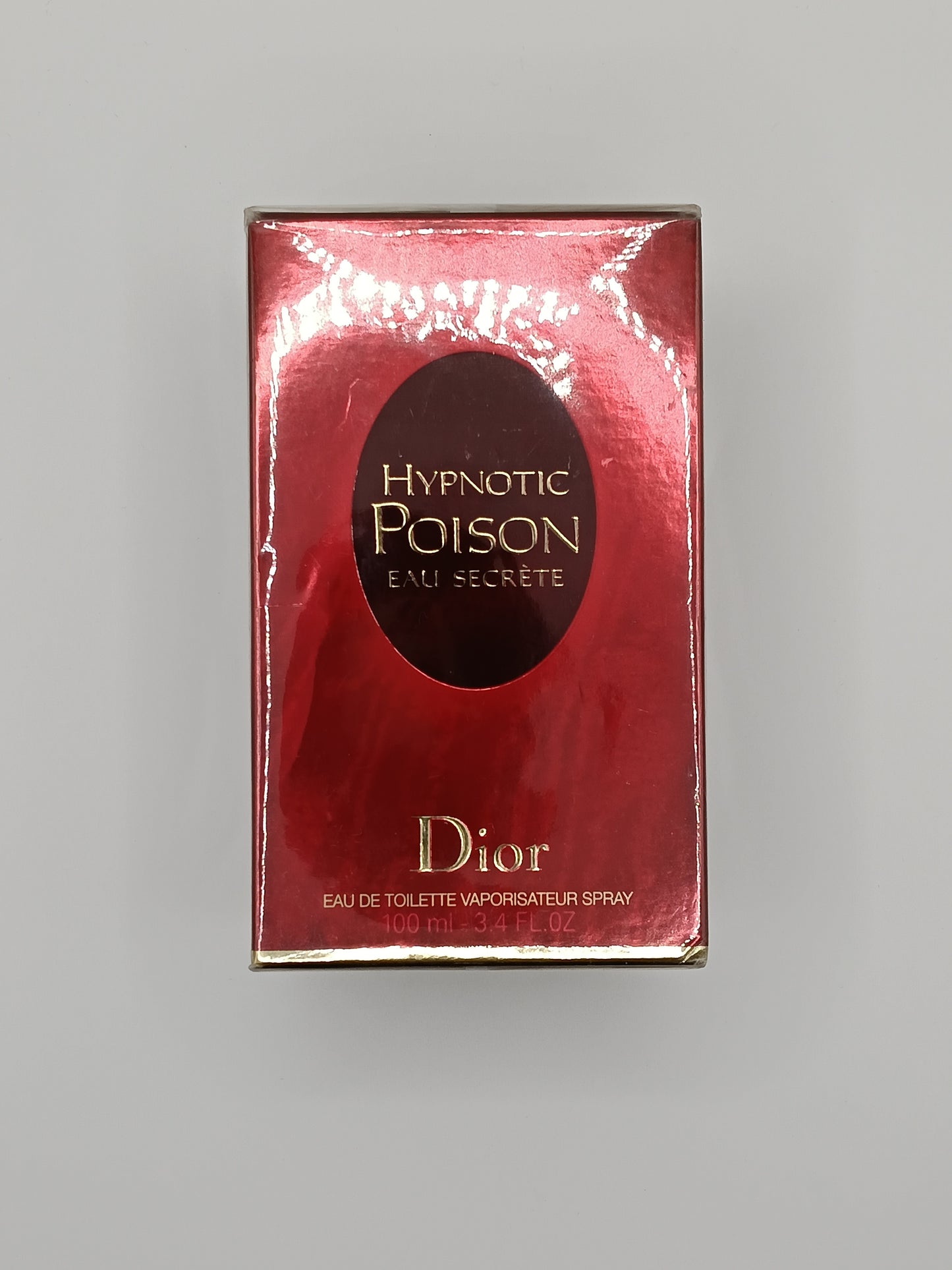 Dior Hypnotic Poison Eau Secrète 100 ml 2012