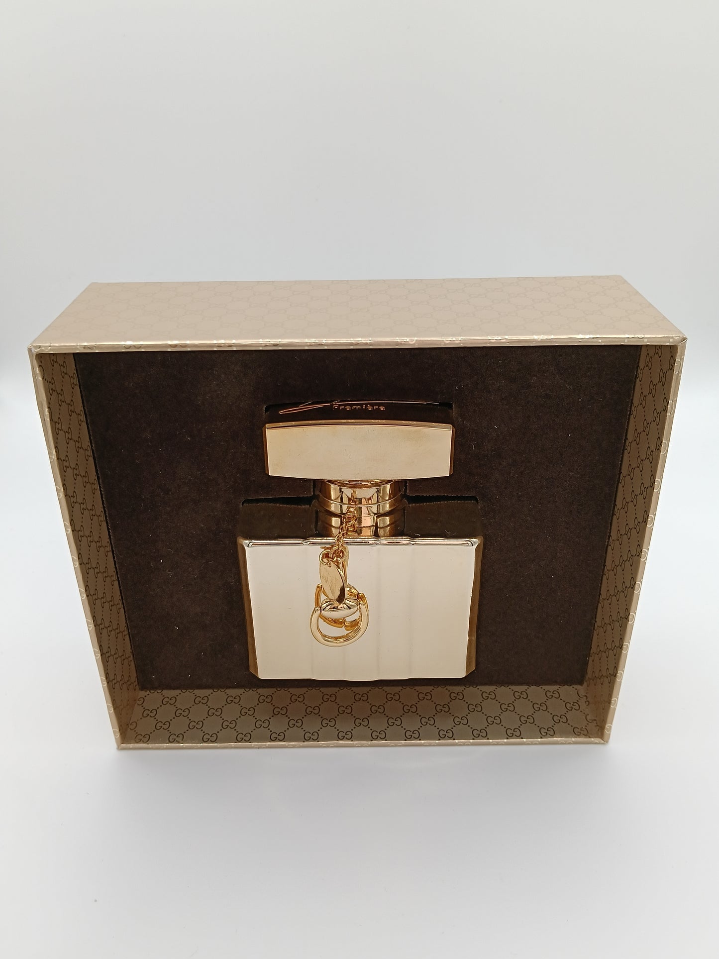 Cofre Gucci Premiere Eau de Parfum 50 ml 2012