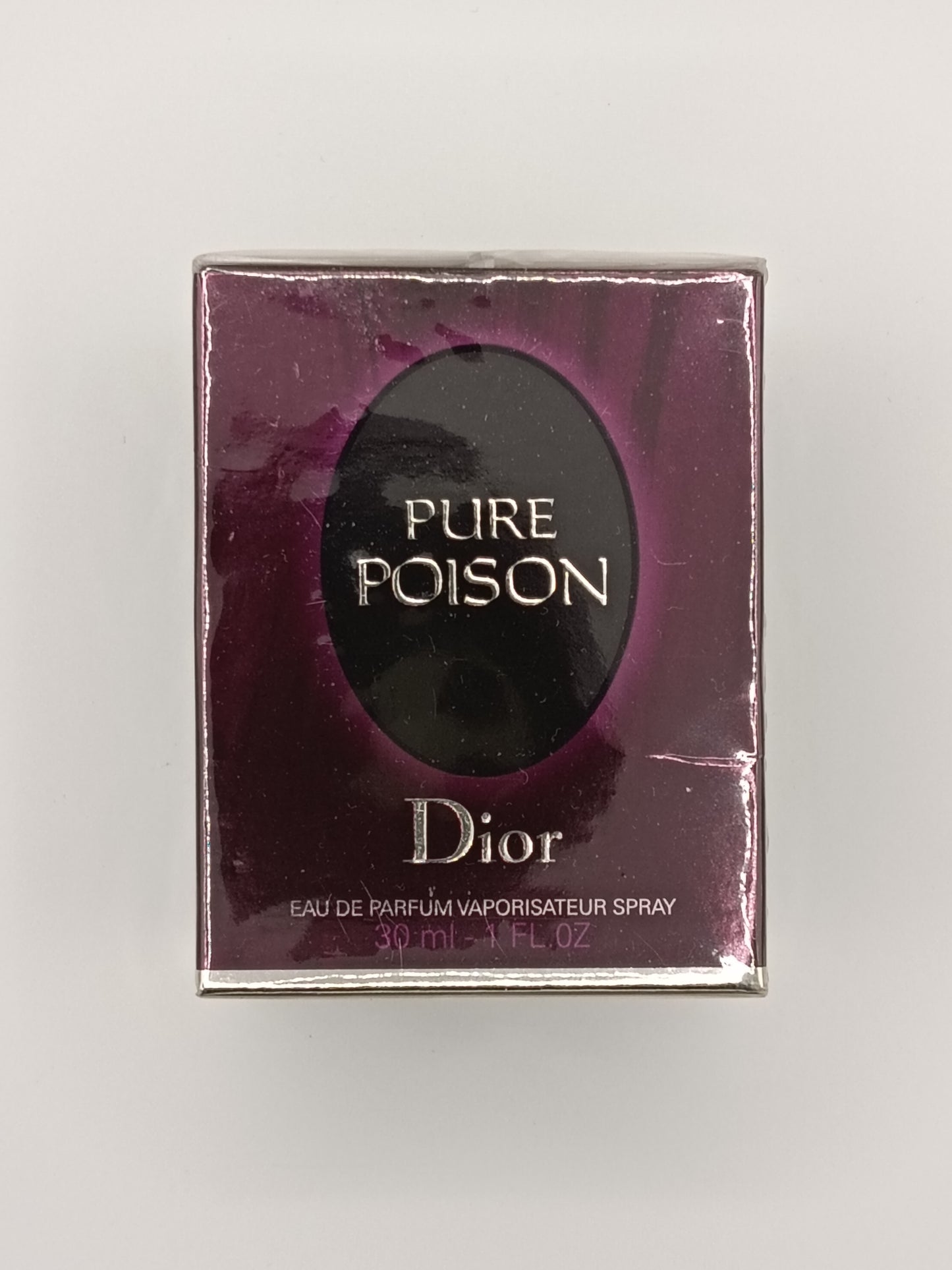 Dior Pure Poison 30 ml 2010
