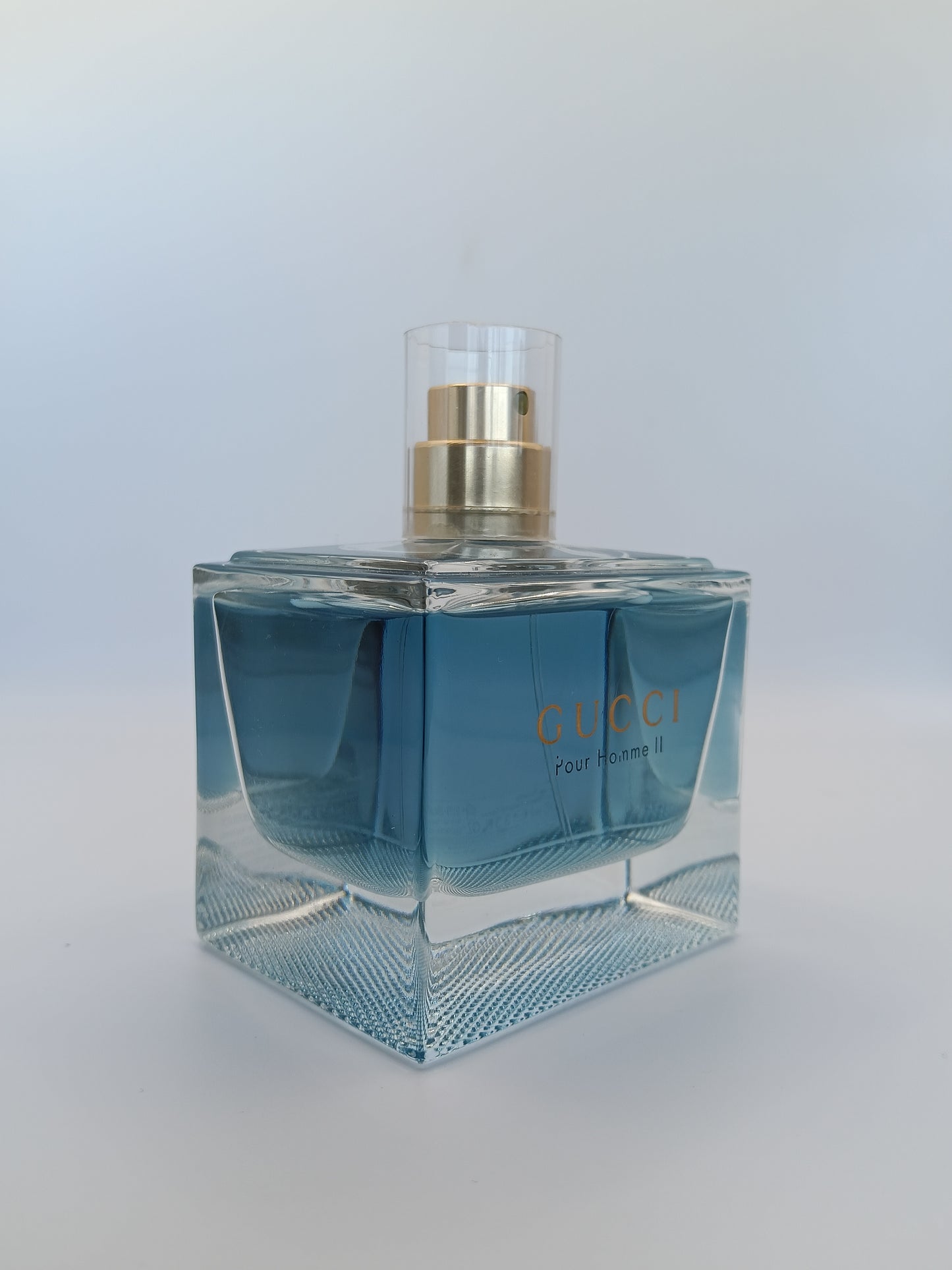 Gucci Pour Homme II 100 ml 2007