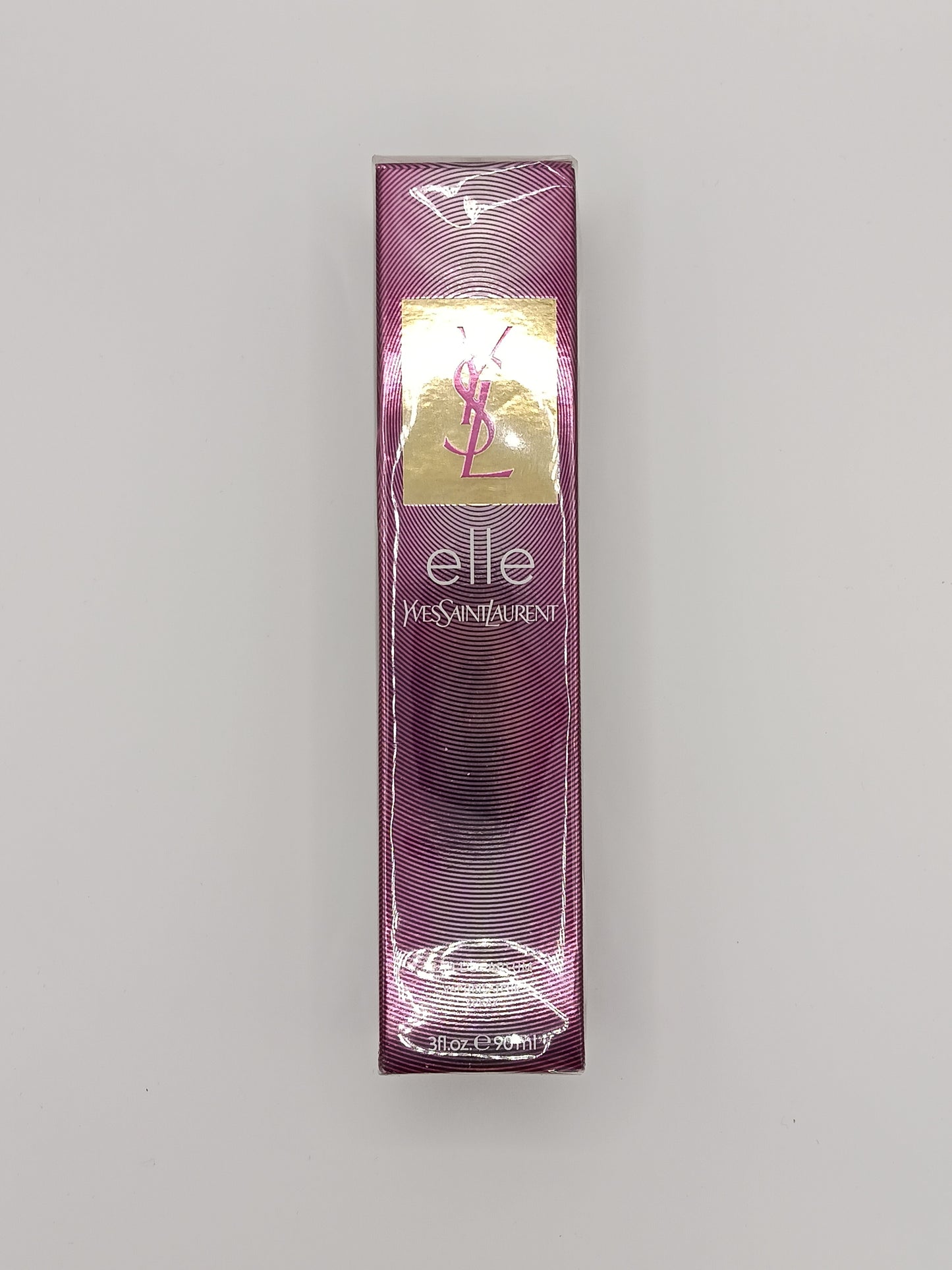 Yves Saint Laurent Elle Eau de Parfum 90 ml
