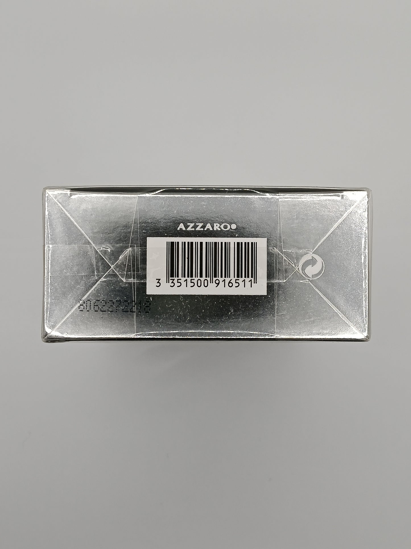 Azzaro Couture EDP recargable 75 ml 2008