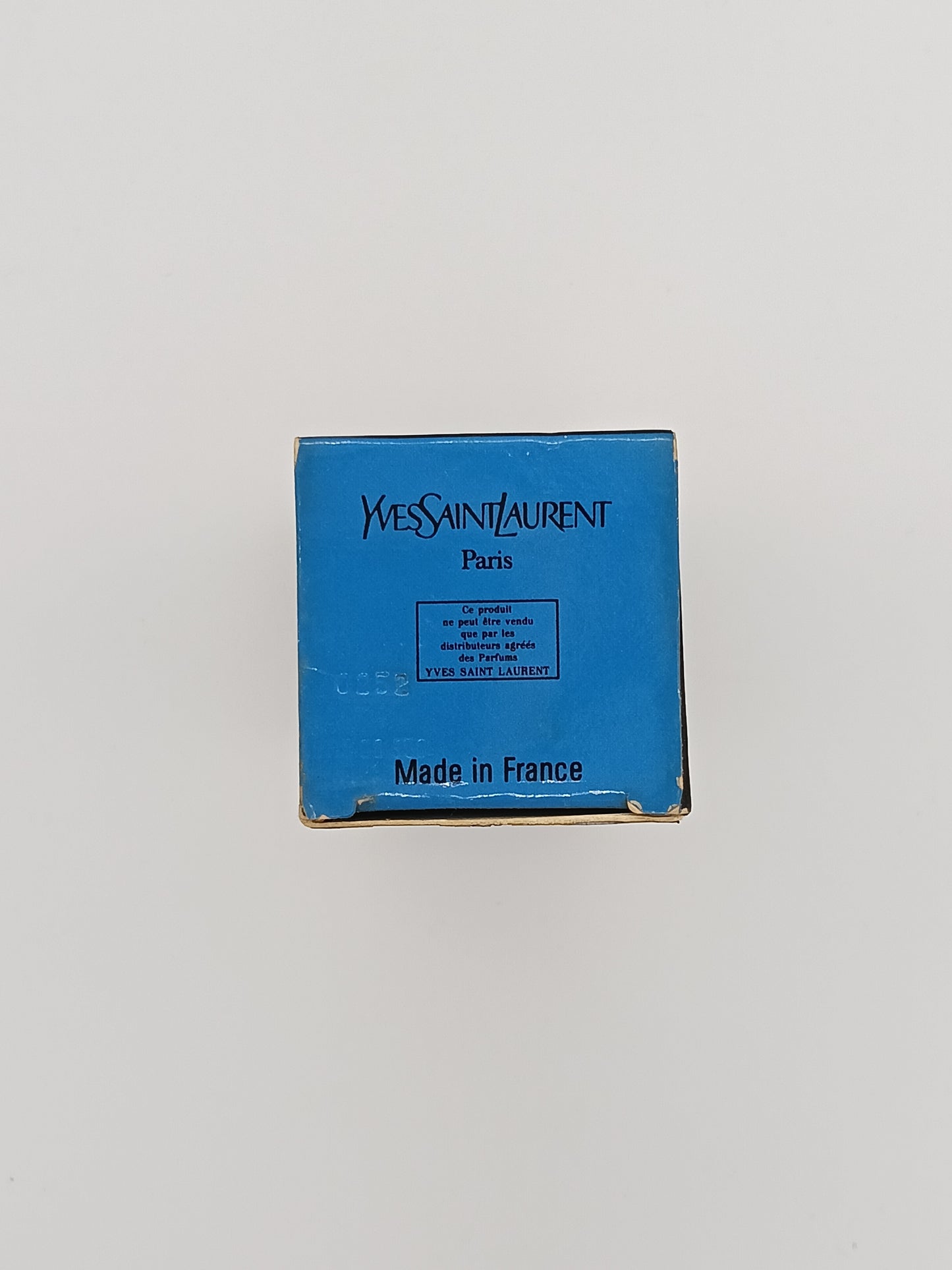Yves Saint Laurent YSL Rive Gauche Eau de Toilette 58 ml 1982