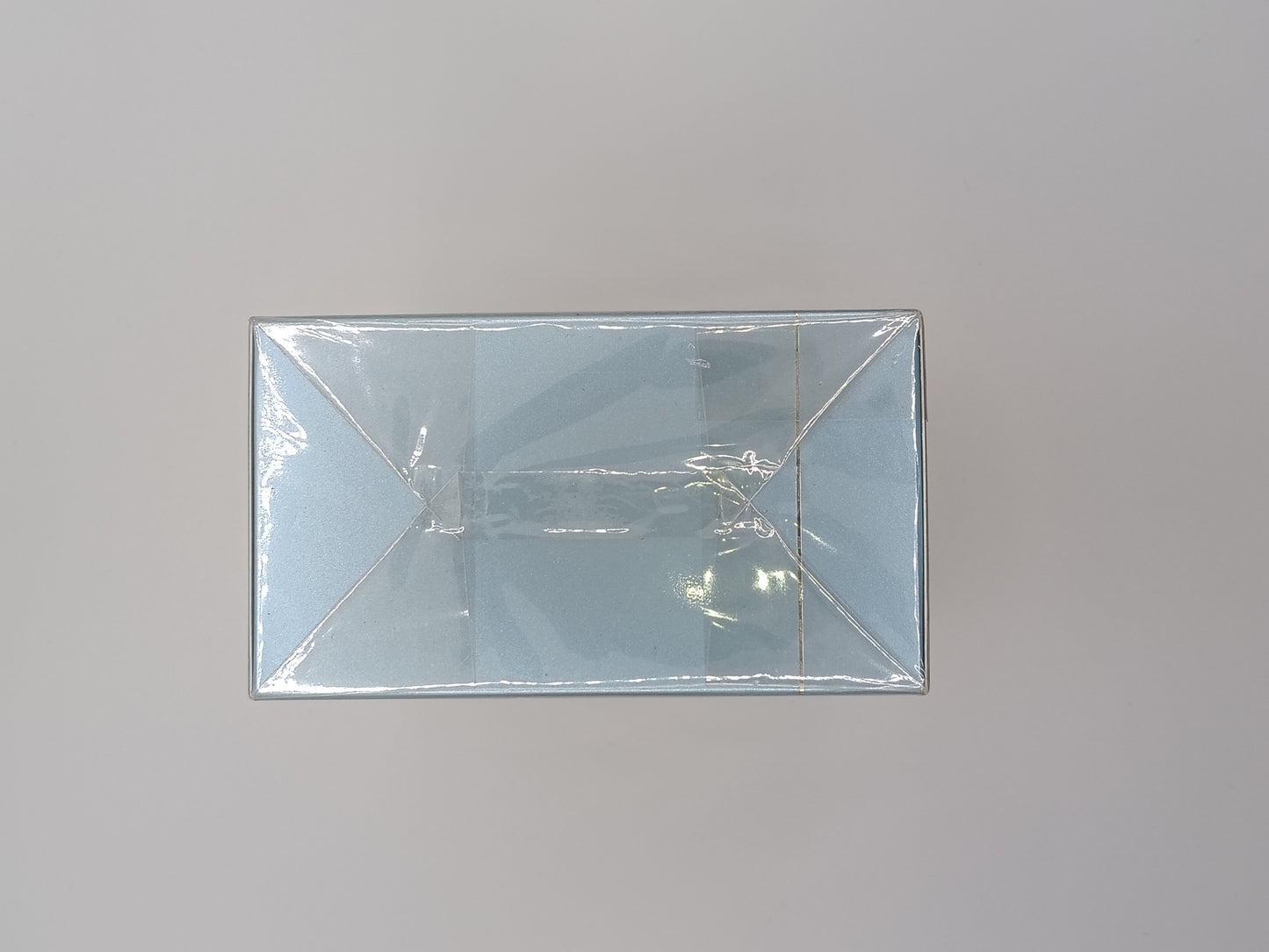Bvlgari BLV II EDP 50 ml 2010