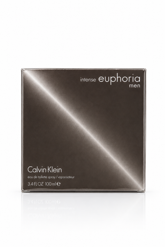 Calvin Klein Euphoria Intense men 100 ml 2008