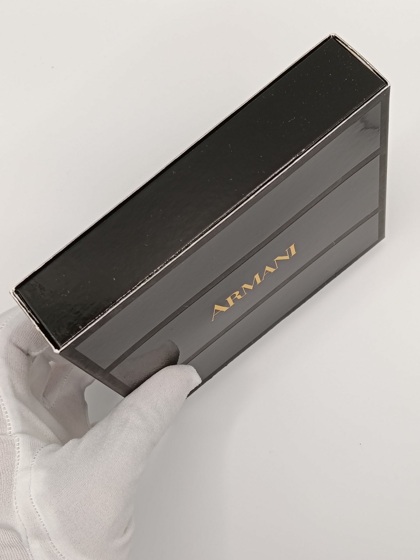 Armani Le parfum Set miniatura