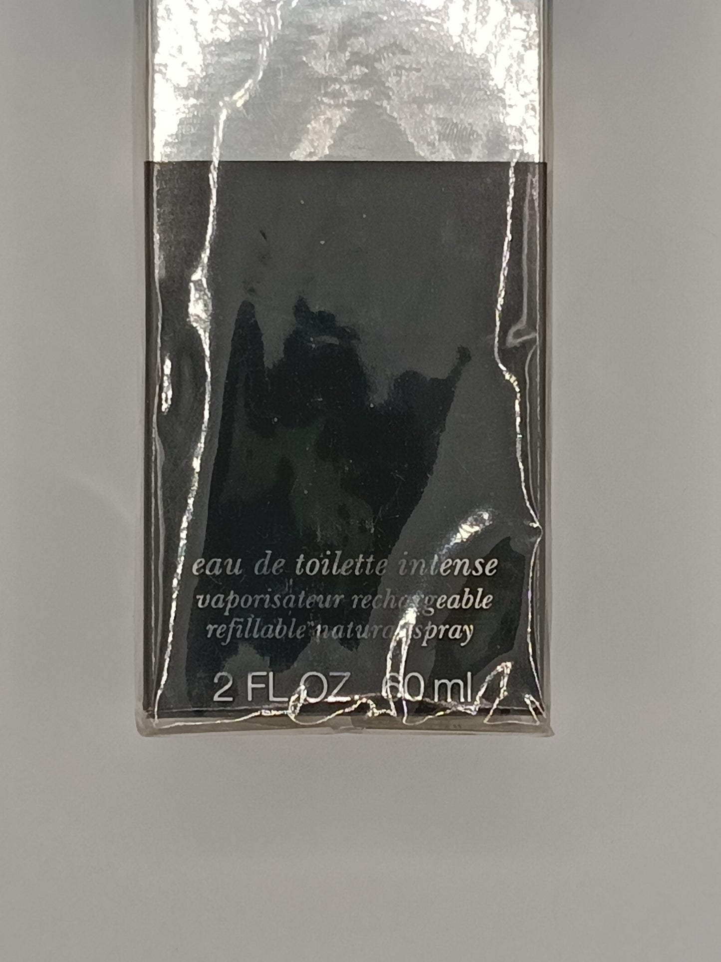 Yves Saint Laurent YSL Rive Gauche Intense Pour Femme Eau de Toilette 60 ml 2003