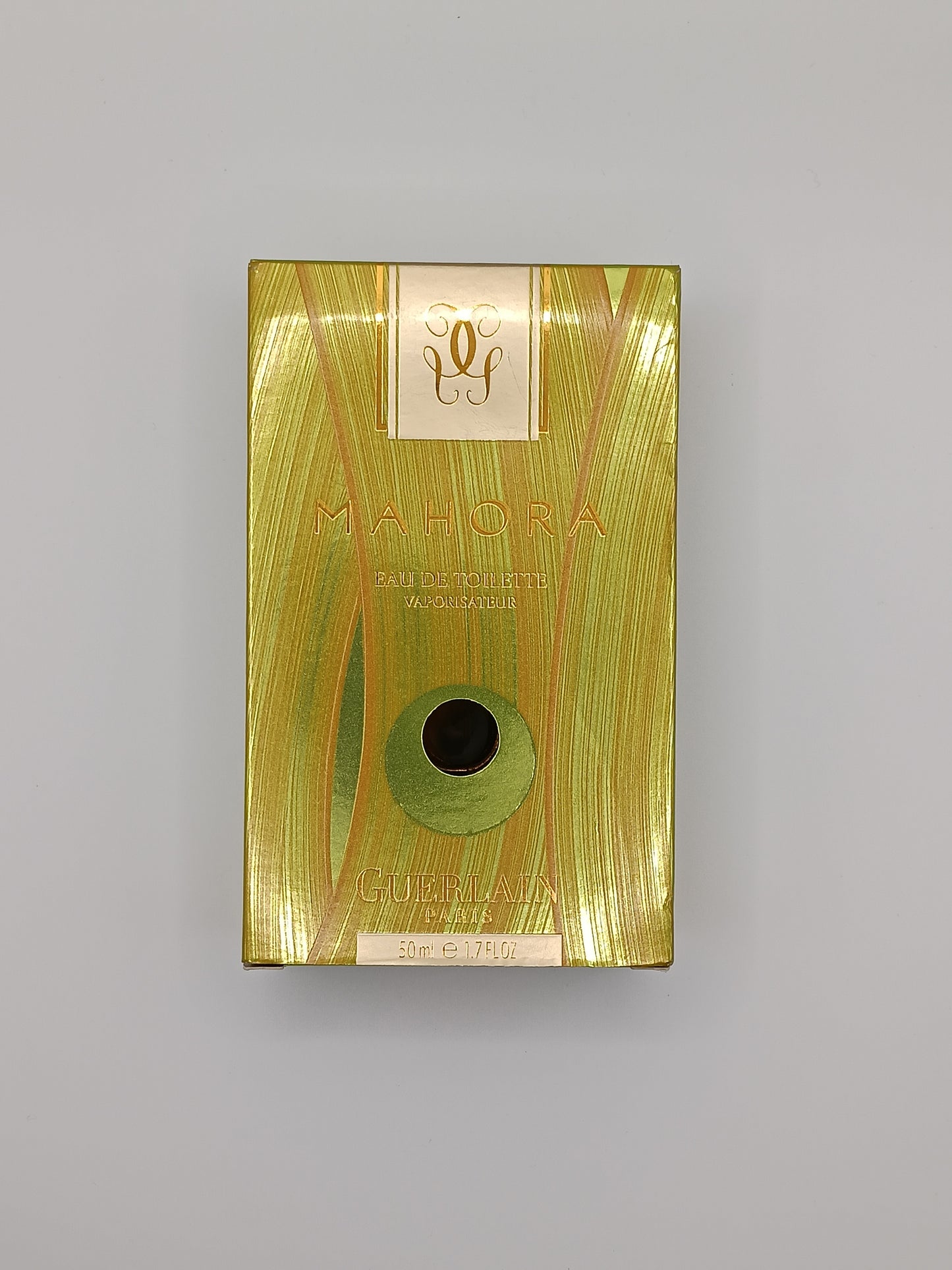 Guerlain Mahora EDT 50 ml vintage 2001