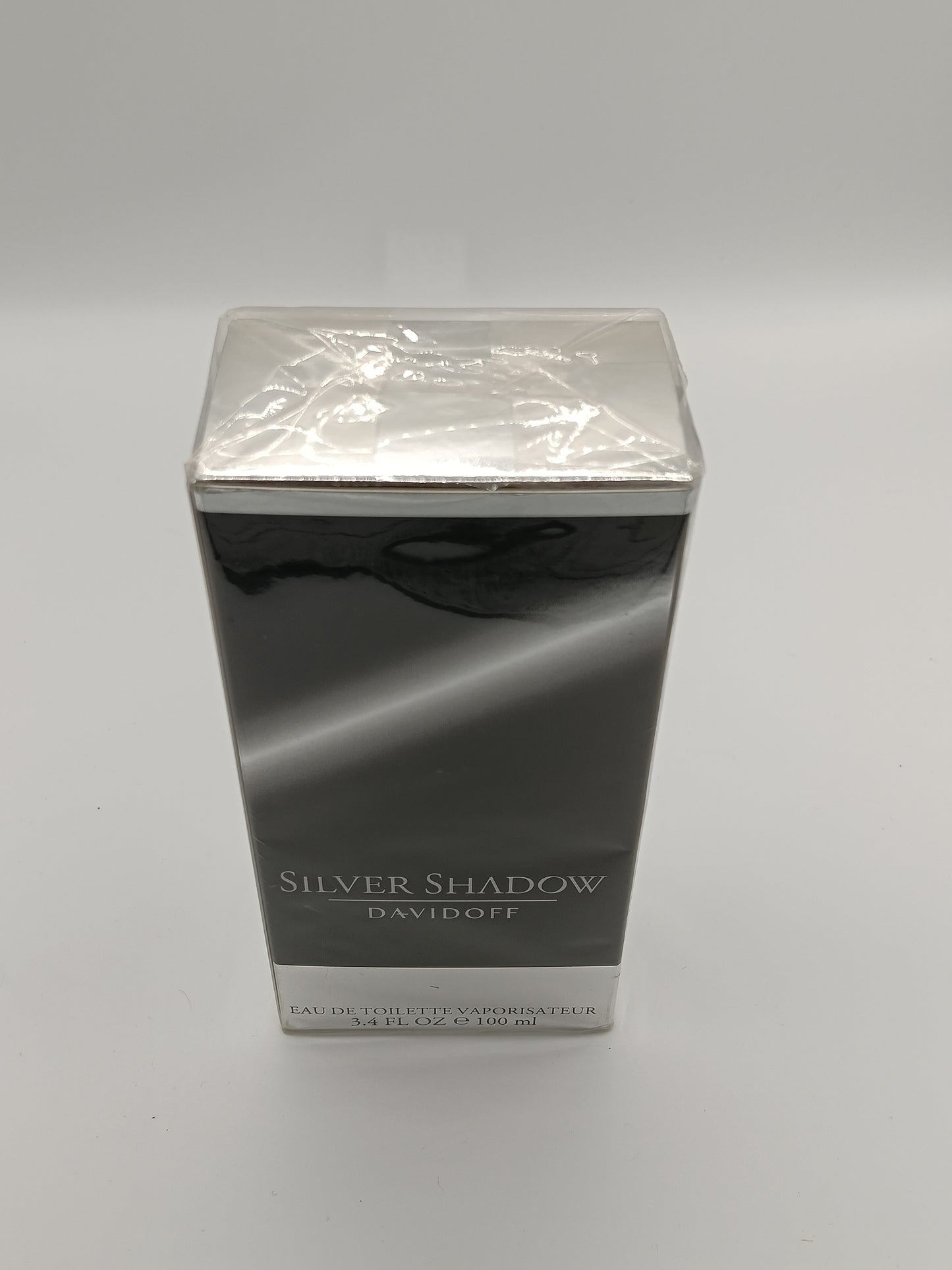 Davidoff Silver Shadow Eau de Toilette 100 ml 2005