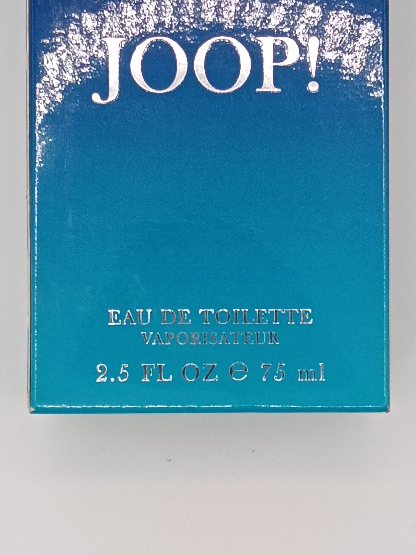 Joop Nightflight 75 ml vintage 2001