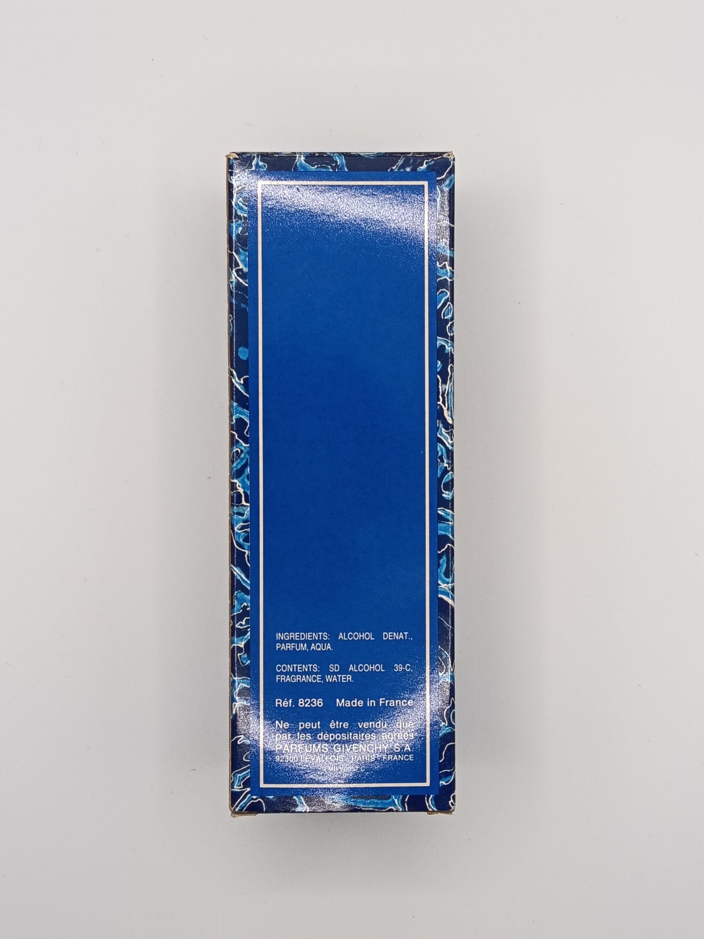 Eau de Givenchy 100 ml vintage 1999