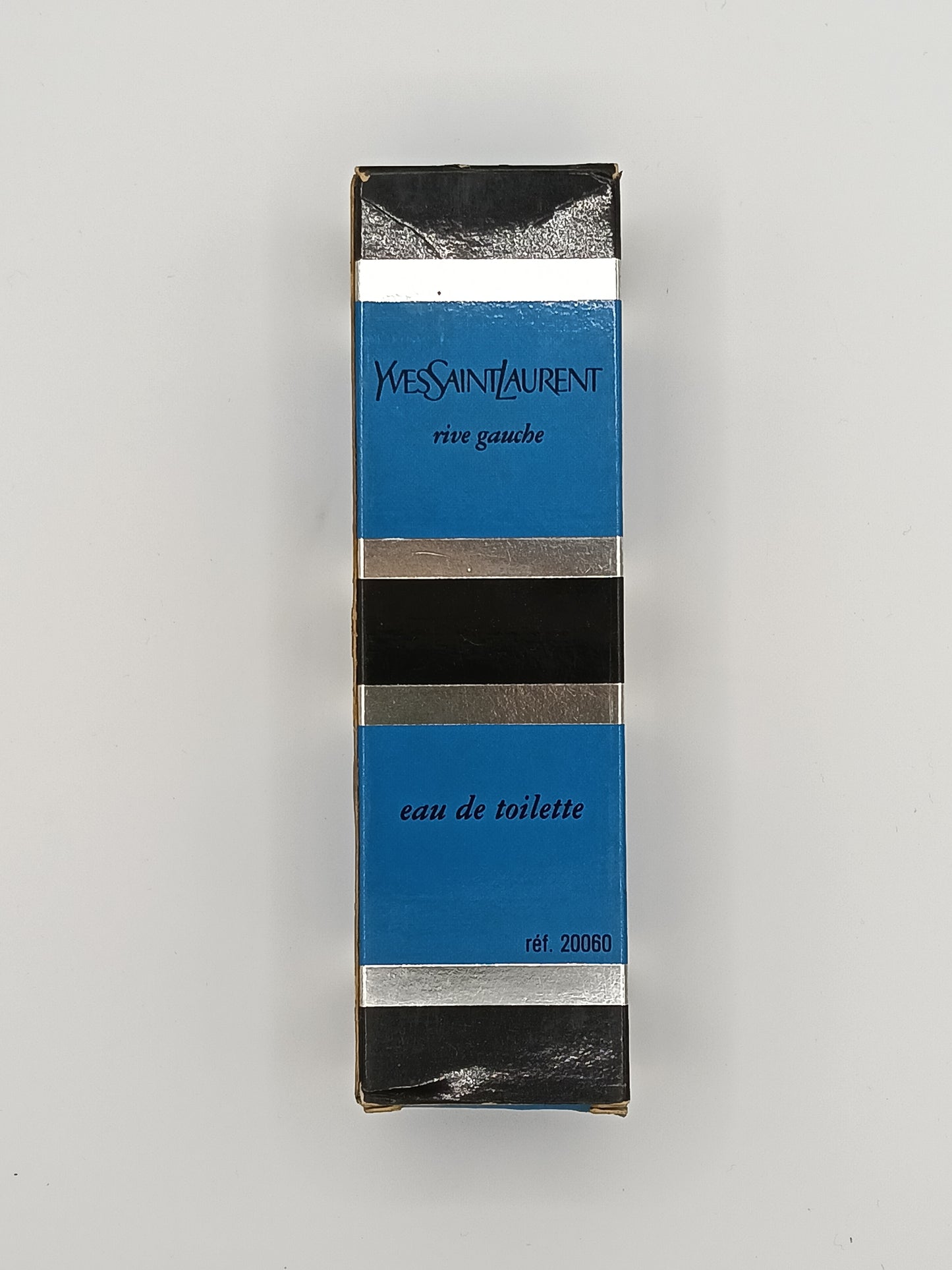 Yves Saint Laurent YSL Rive Gauche Eau de Toilette 58 ml 1982
