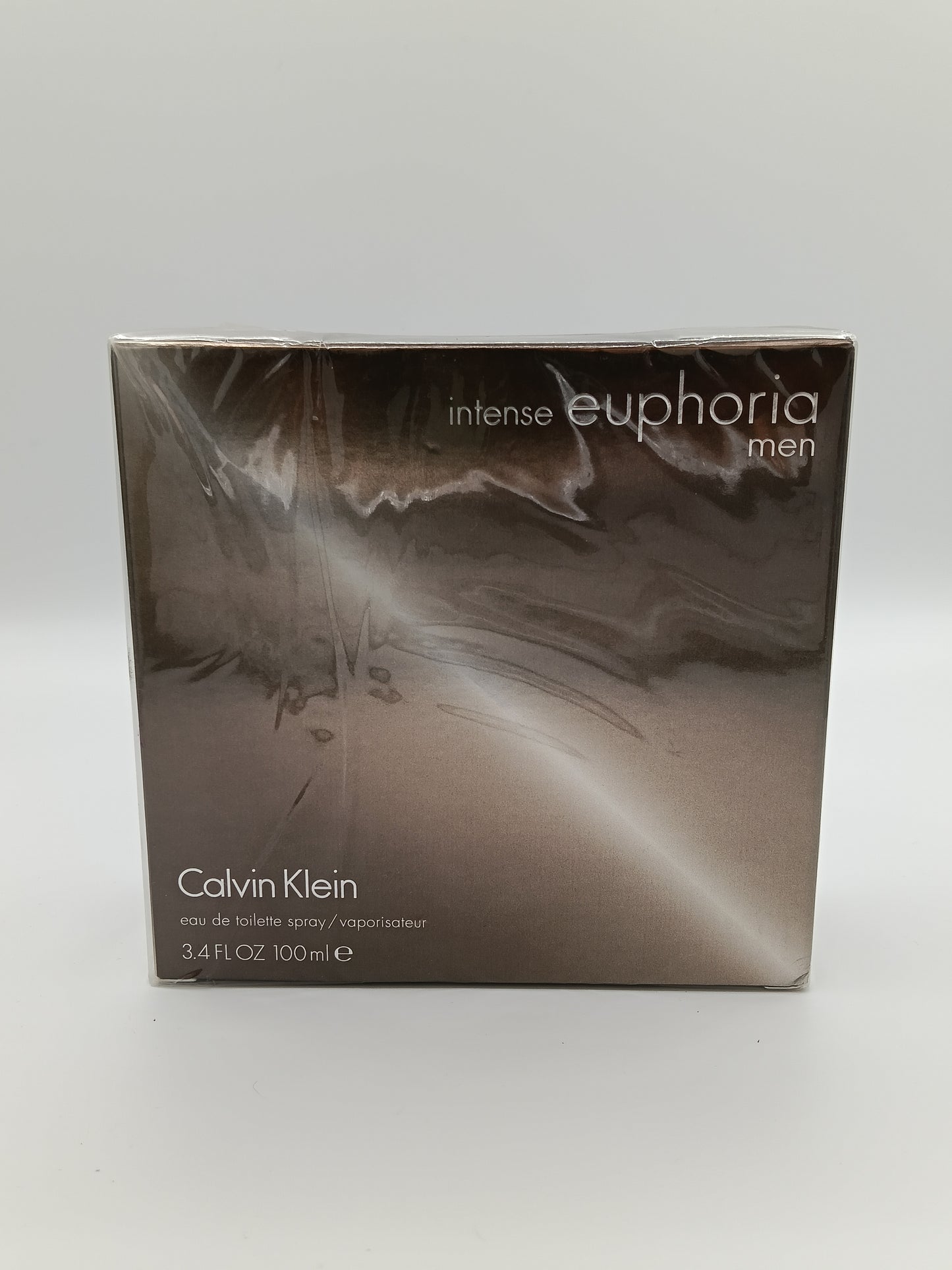 Calvin Klein Euphoria Intense men 100 ml 2008