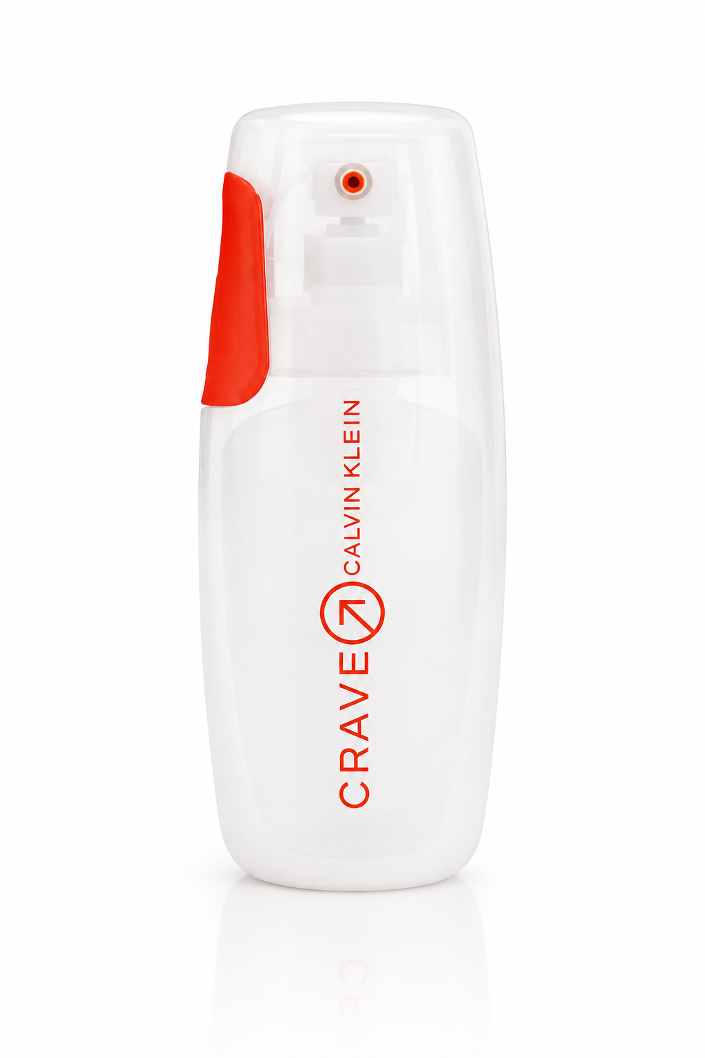 Calvin Klein Crave Eau de Toilette 65/75 ml 2002