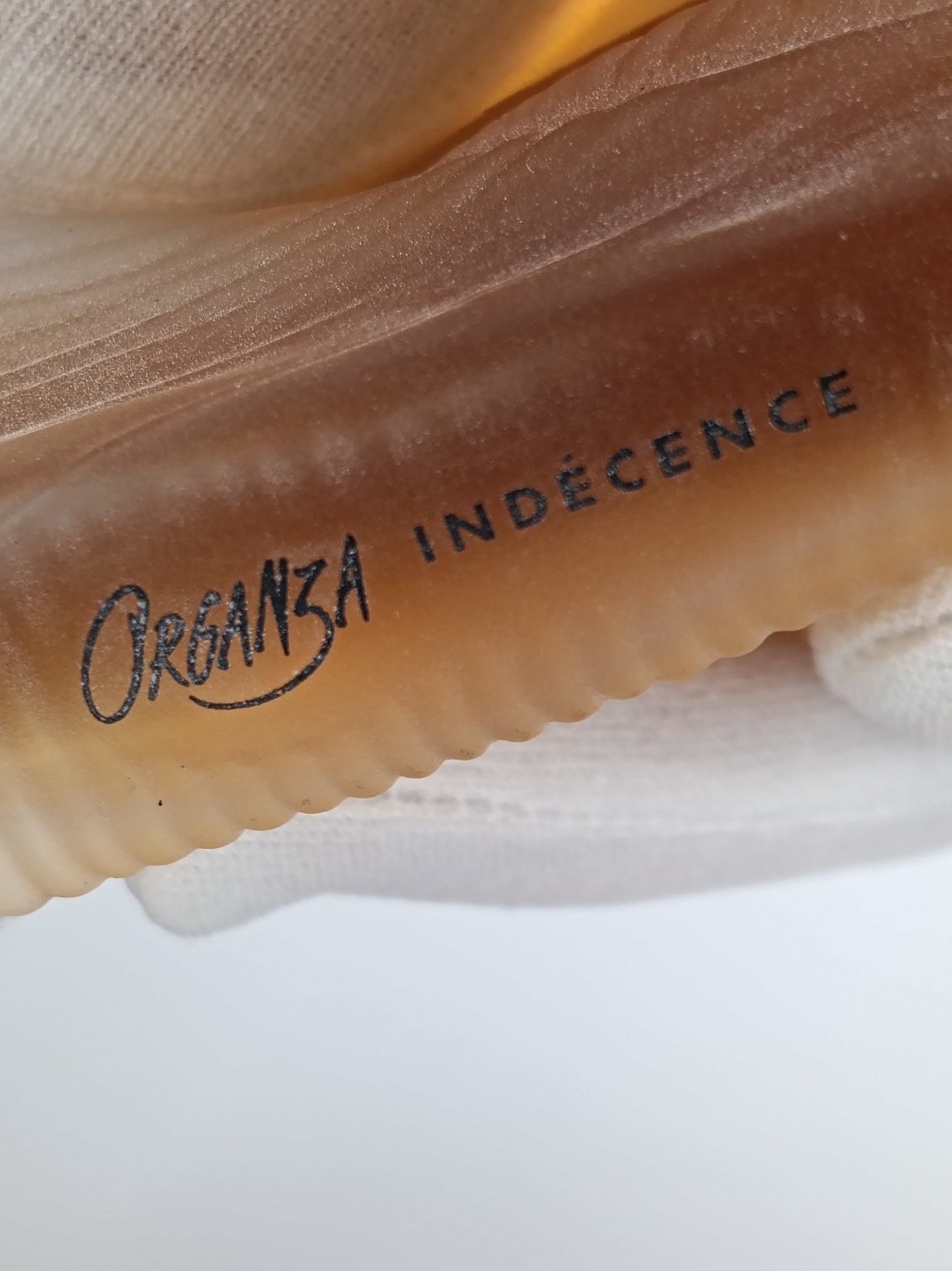 Givenchy Indecence 50 ml edición vintage 1999 - 2000