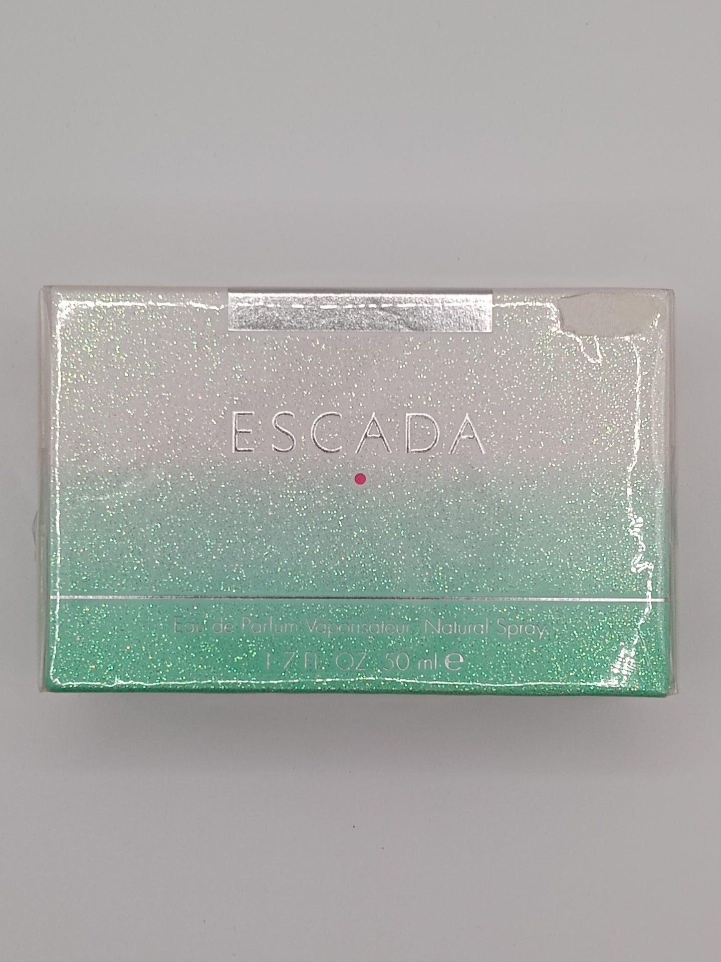 Escada Signature Eau de Parfum 50 ml 2010