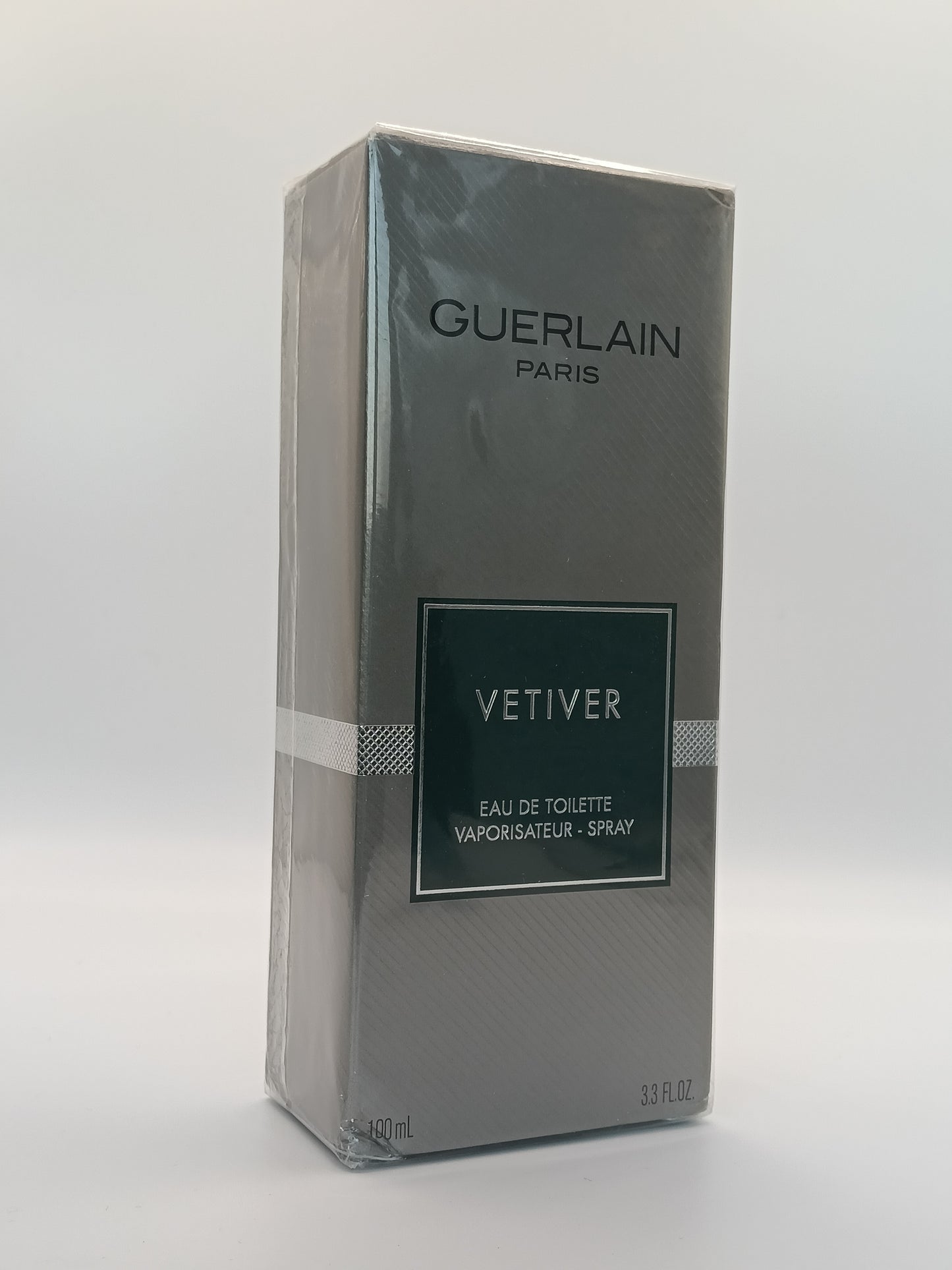 Guerlain Vetiver 100 ml Eau de Toilette