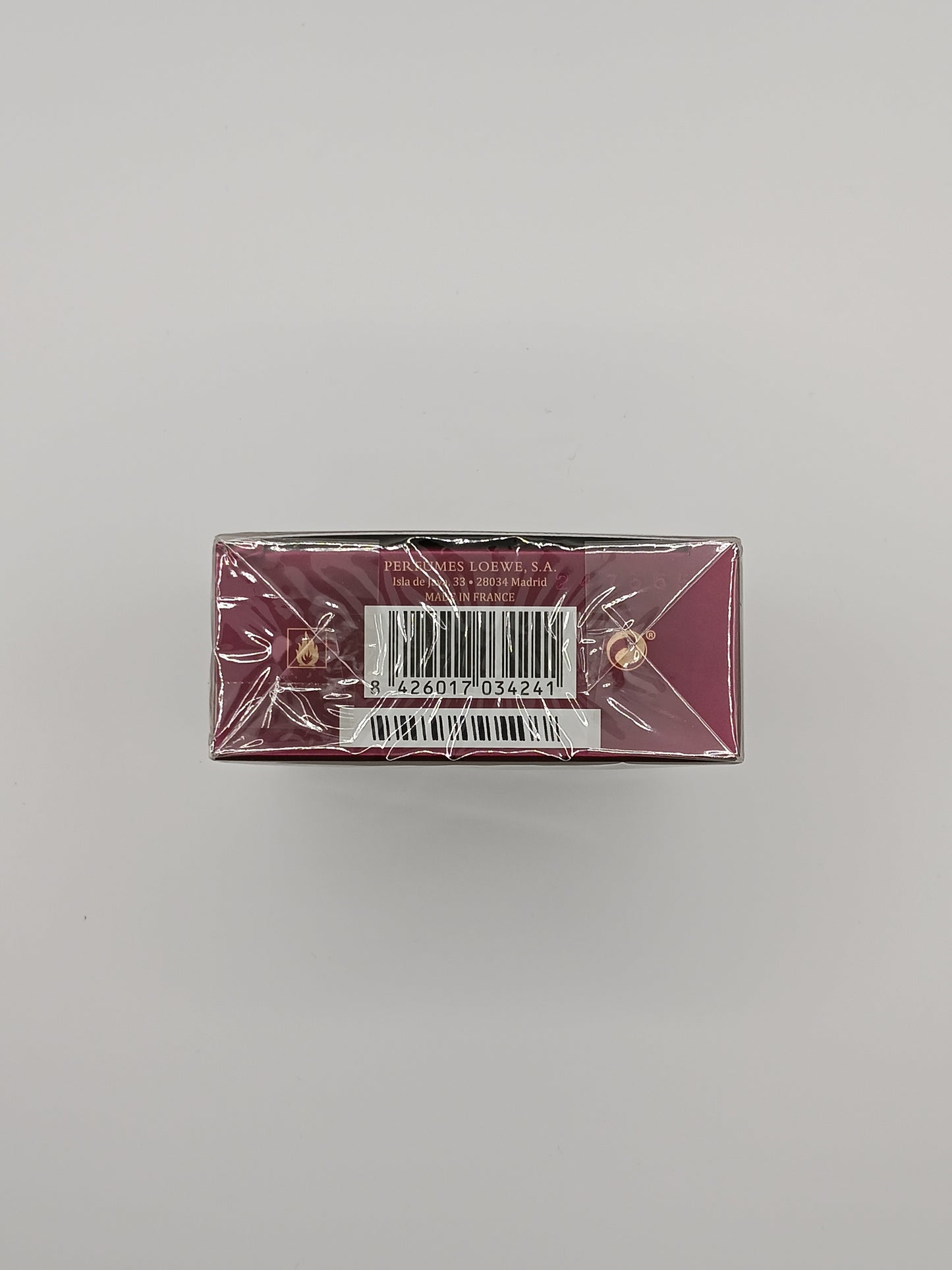 Loewe Quizás Pasión EDT 30 ml 2015