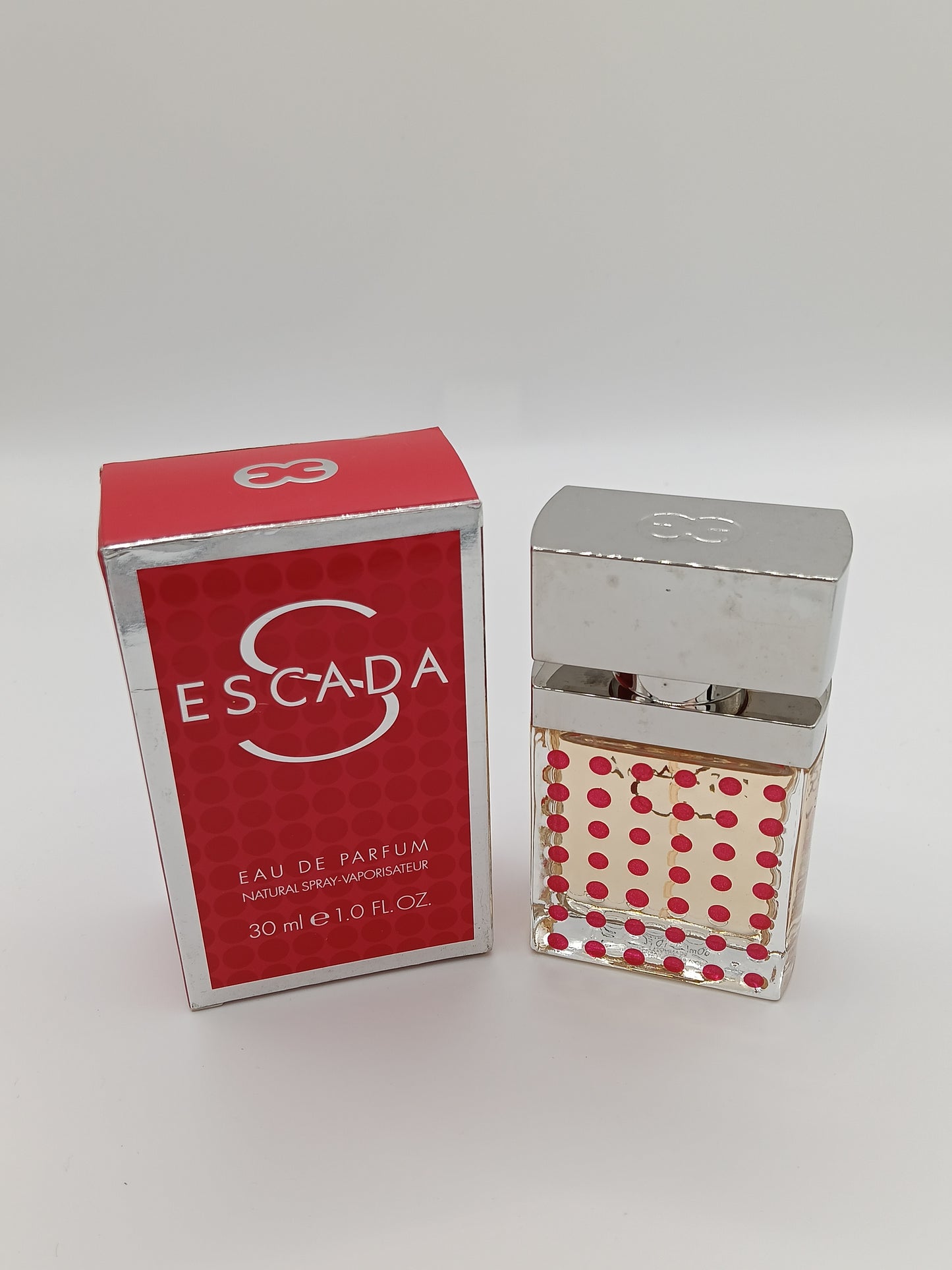 Escada S Eau de Parfum 30 ml 2007