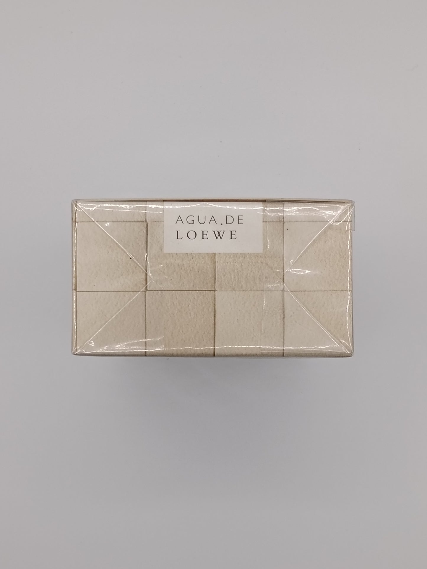 Loewe Agua de Loewe 50 ml 2000