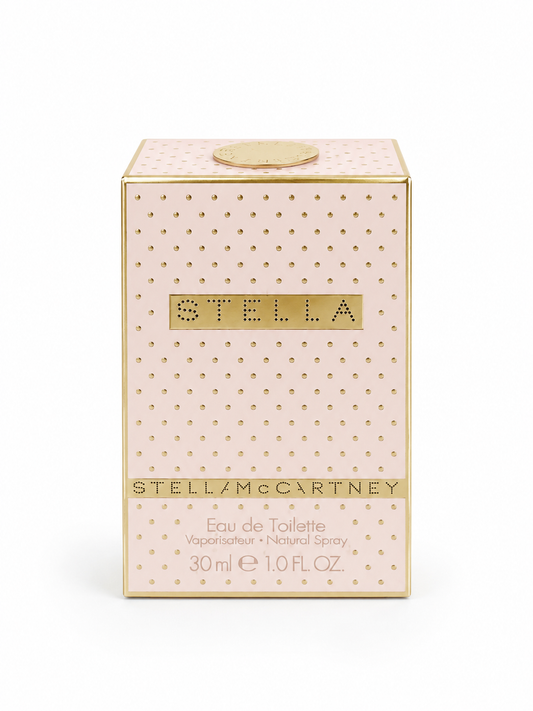 Stella Mccartney Stella Eau de Toilette 30 ml 2015