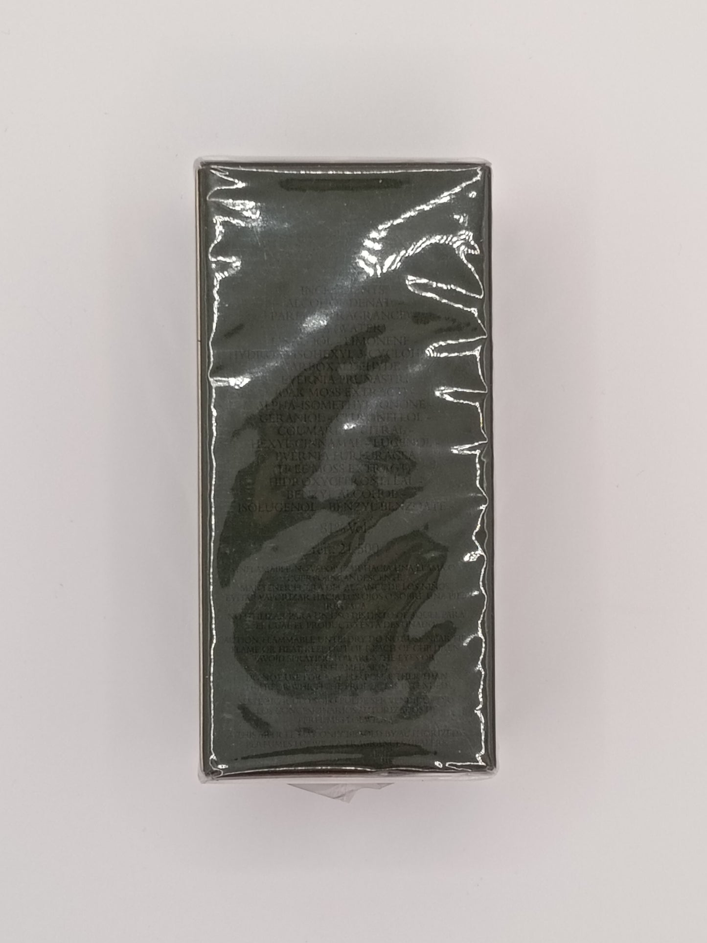 Loewe Esencia Vintage - Segunda edición 40 ml 2000