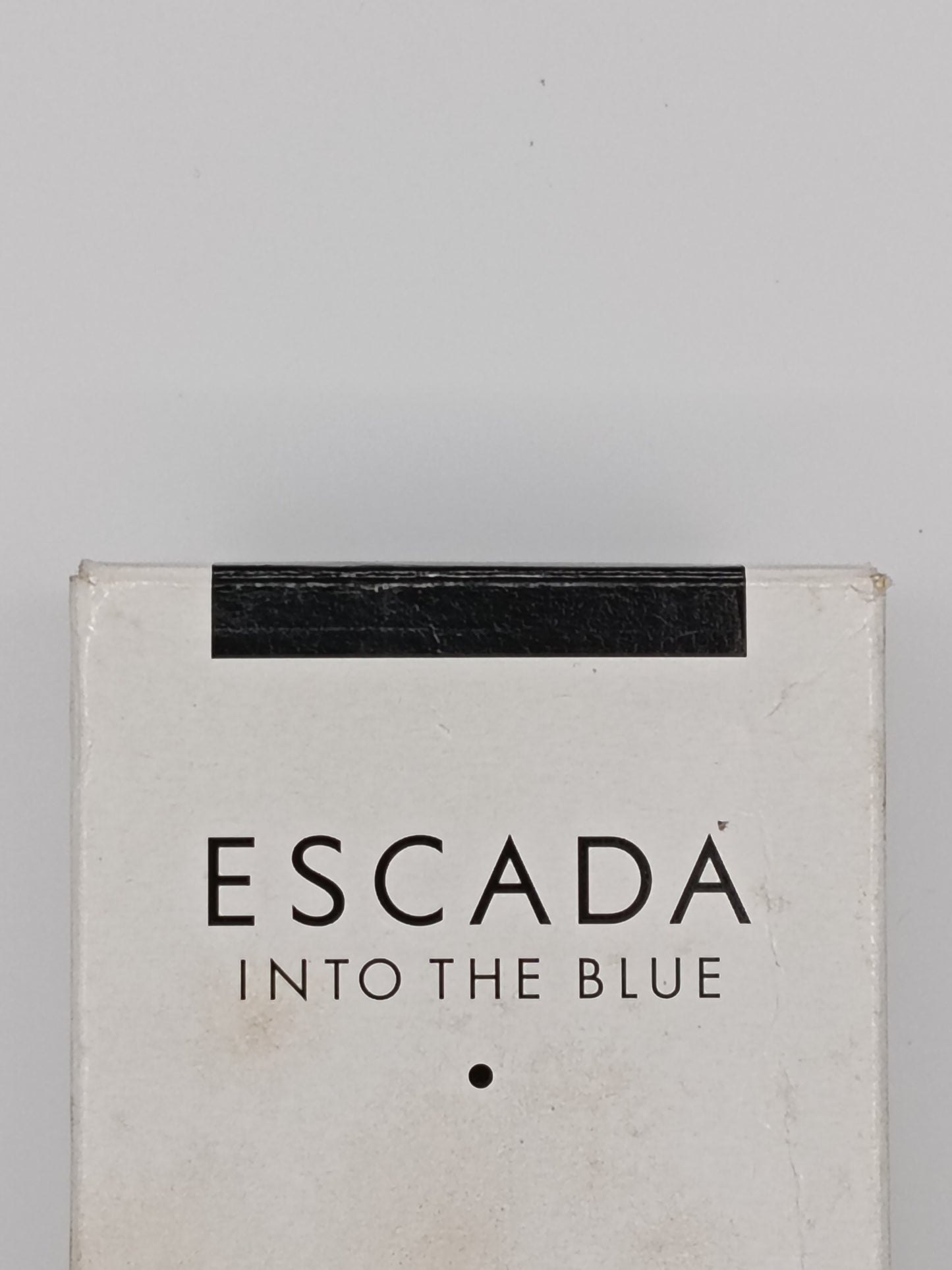 Escada Into the Blue 75 ml 2006