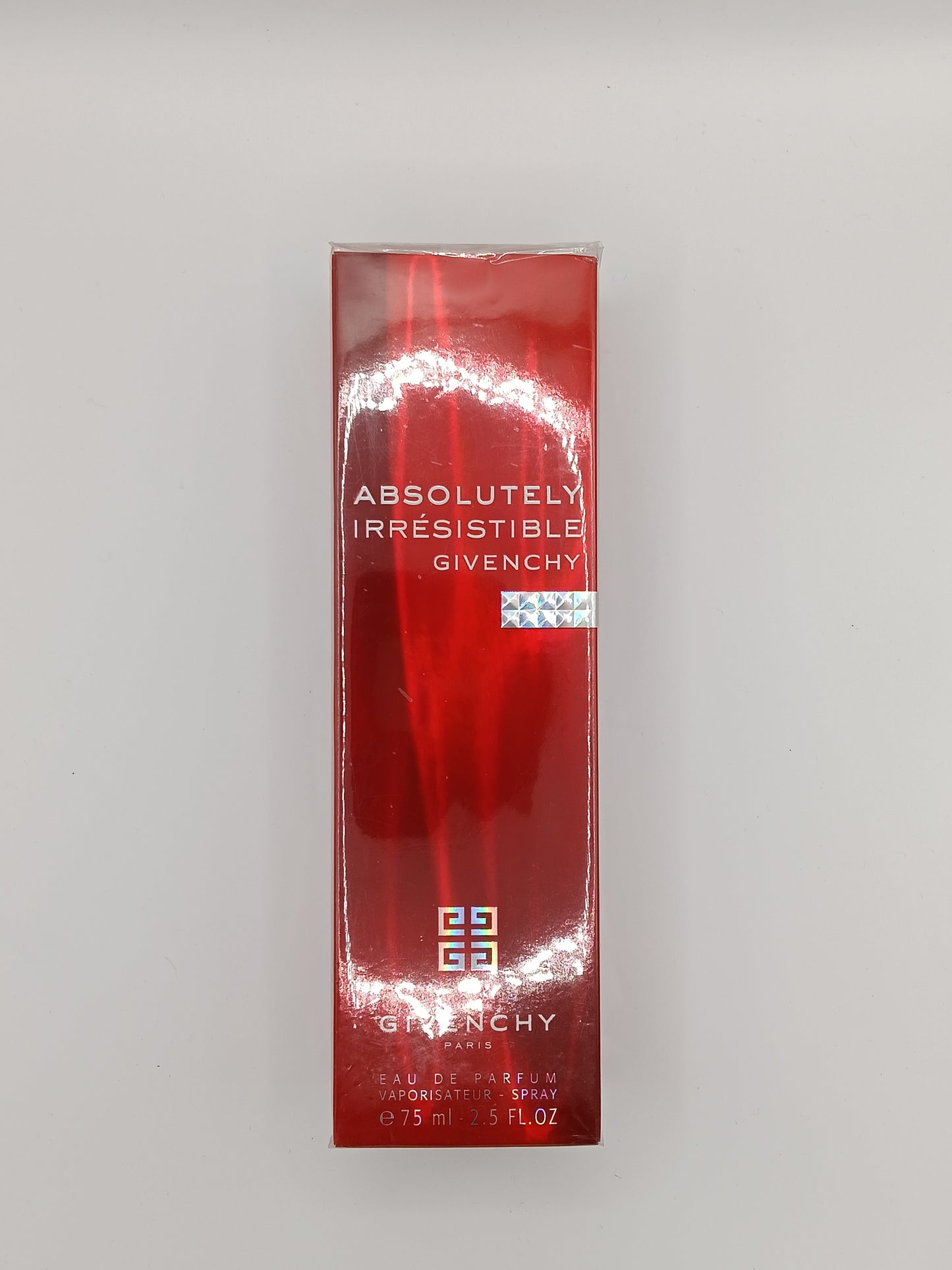 Givenchy Absolutely Irresistible Eau de Parfum 75 ml 2008