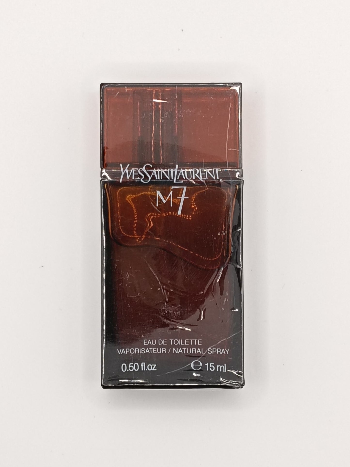 Yves Saint Laurent YSL M7 15 ml 2010