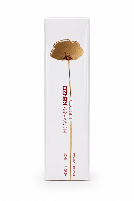 Kenzo Flower L'elixir Eau de Parfum 30 ml 2016