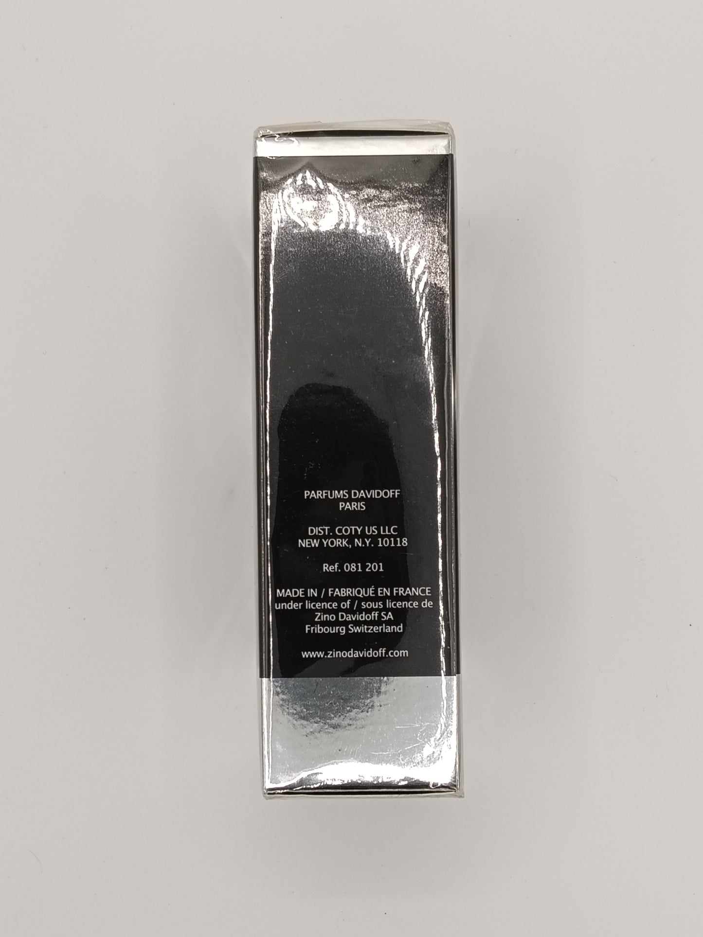 Davidoff Silver Shadow Eau de Toilette 100 ml 2005