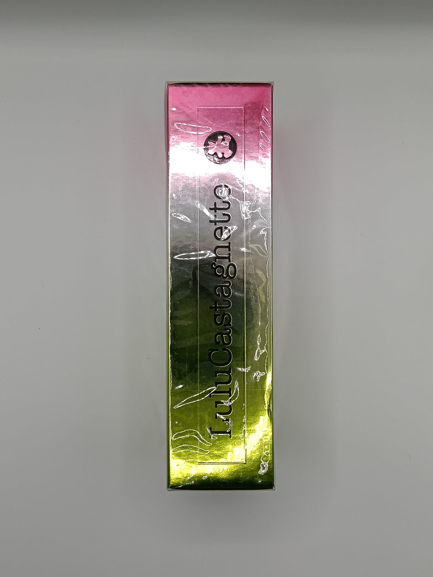 Lulú Castagnette Je t’Aime EDT 100 ml 2008