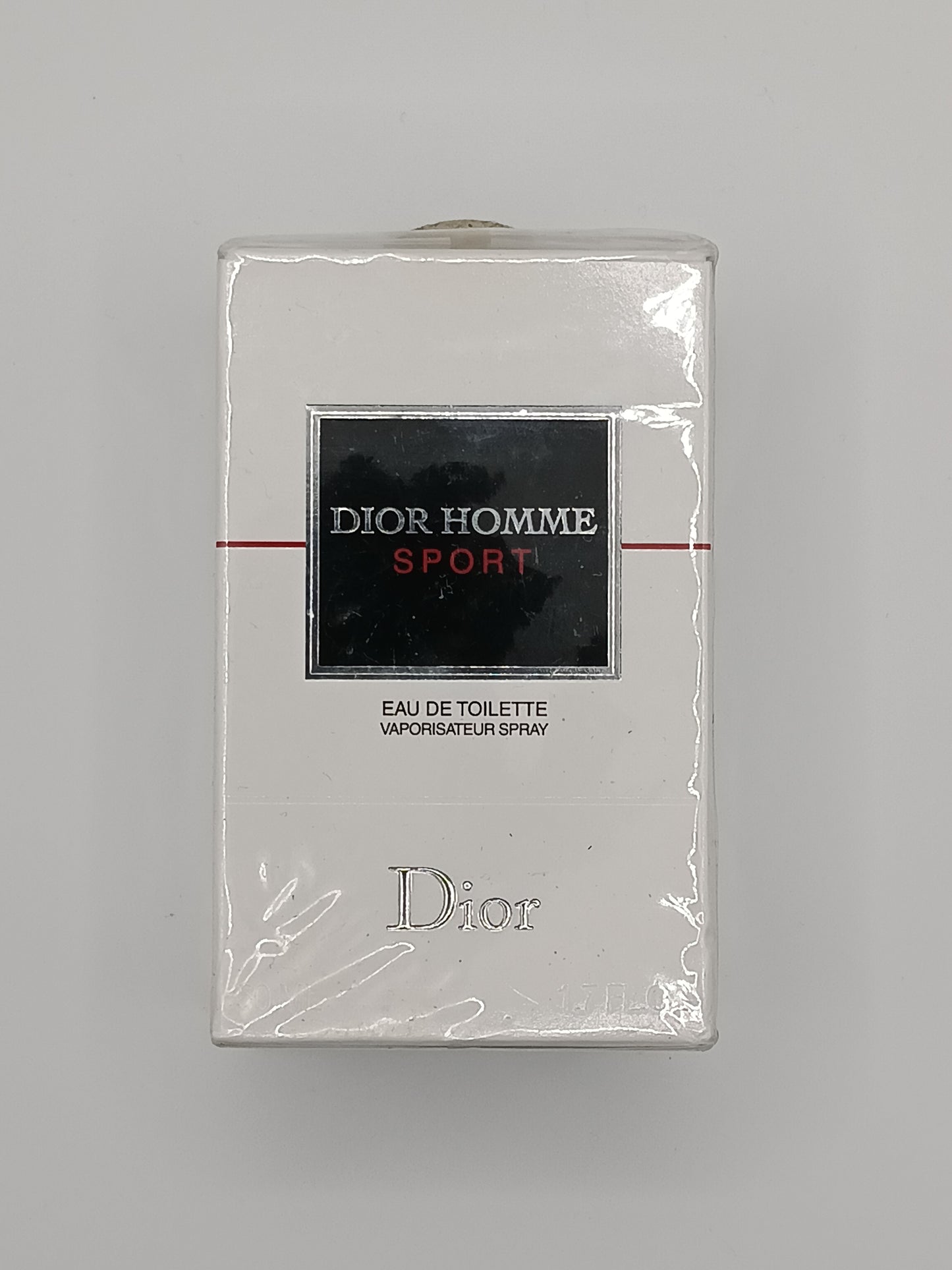 Dior Homme Sport 50 ml 2010