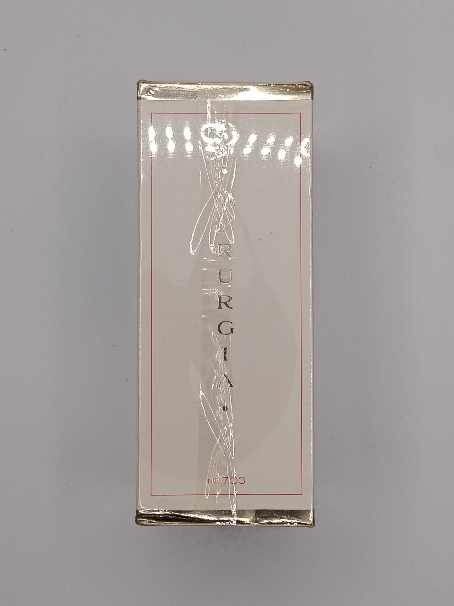 Myrurgia Nueva Maja 100 ml años 60