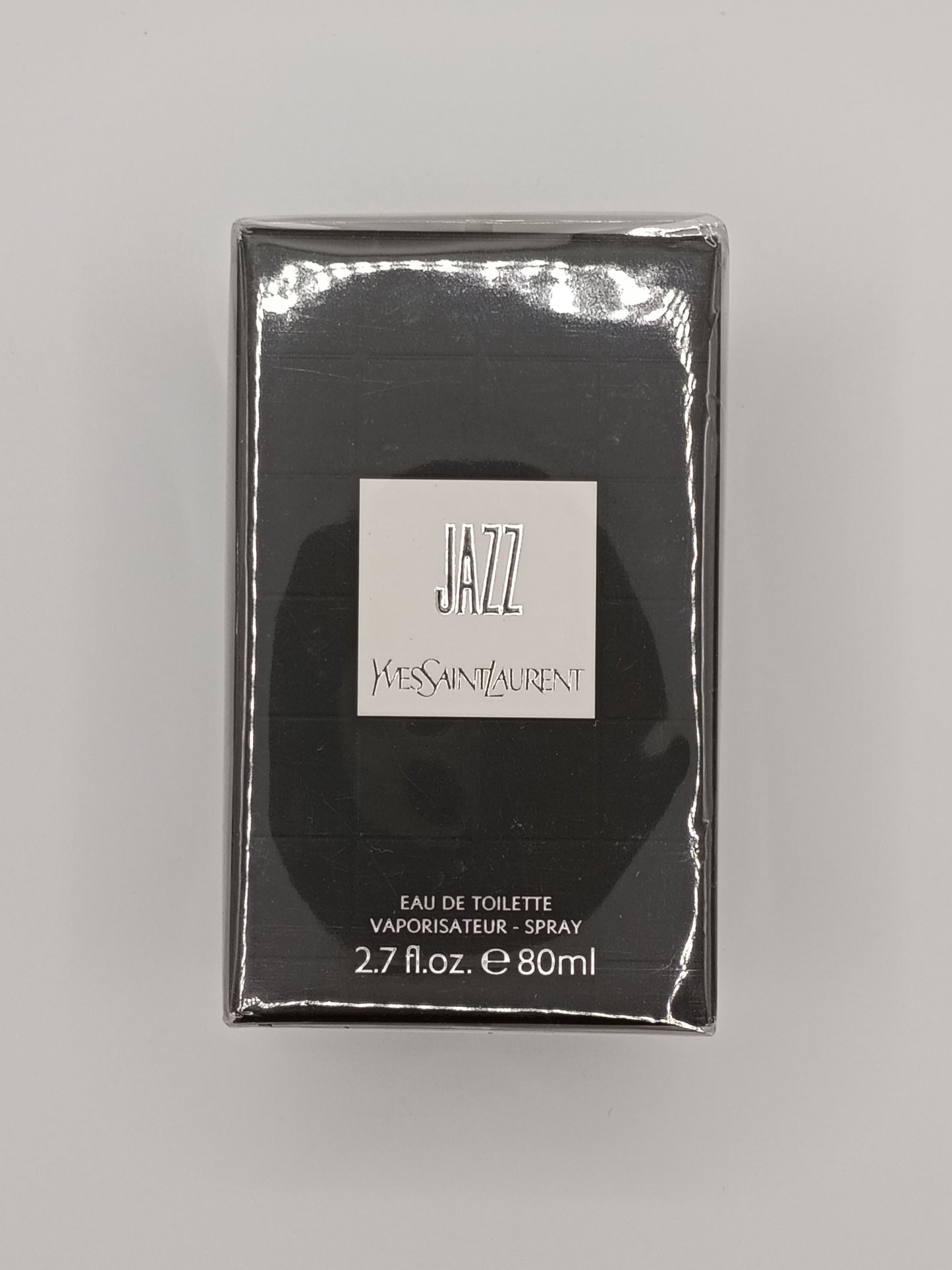 Yves Saint Laurent Jazz EDT 80 ml