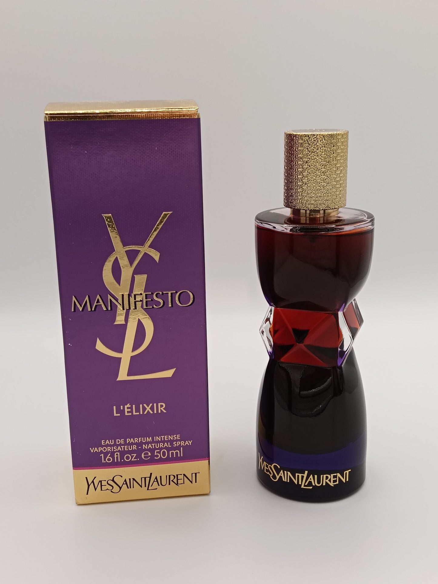 Yves Saint Laurent YSL Manifesto L’Elixir 50 ml