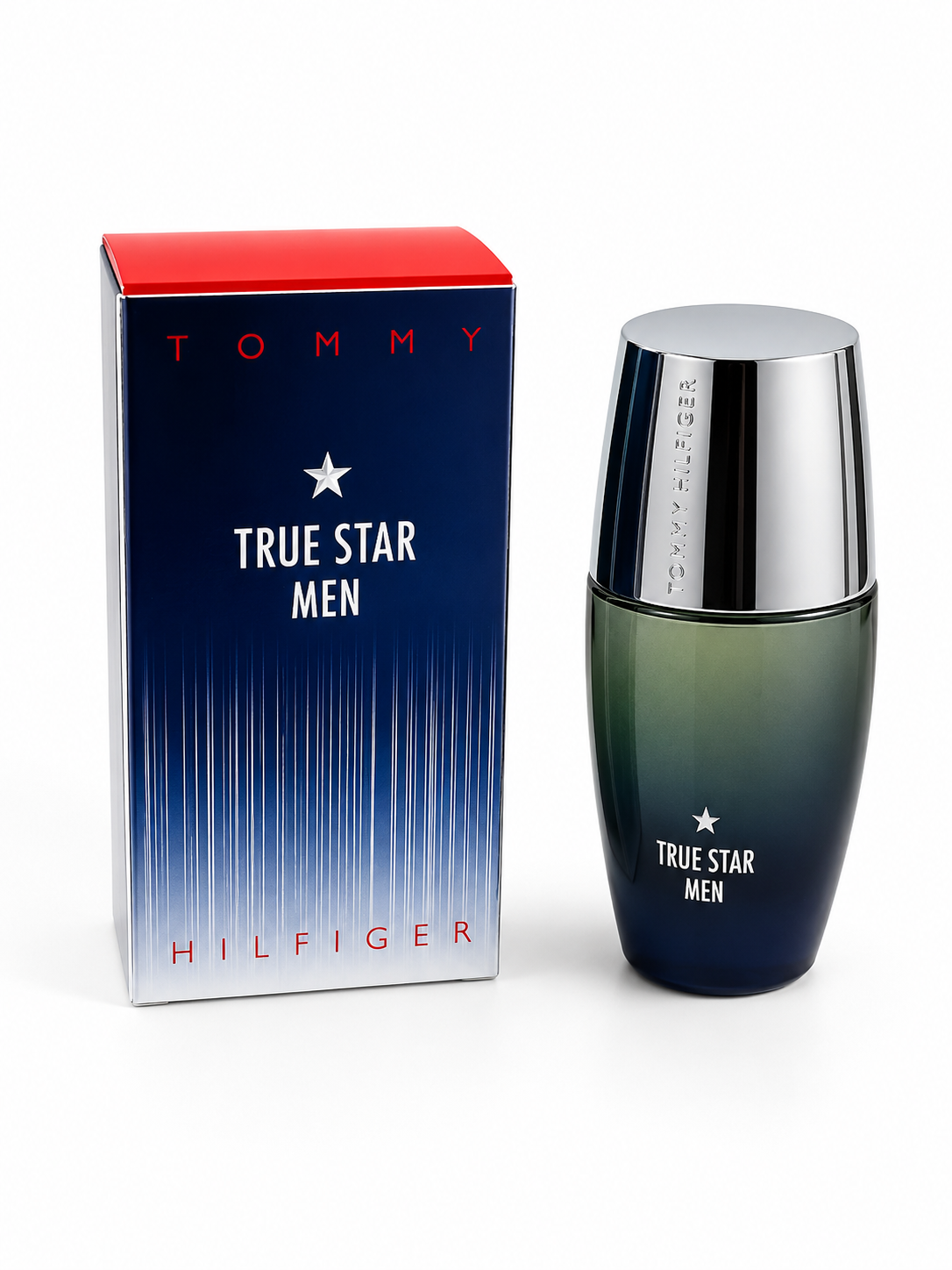Tommy Hilfiger True Star Men 30 ml 2005