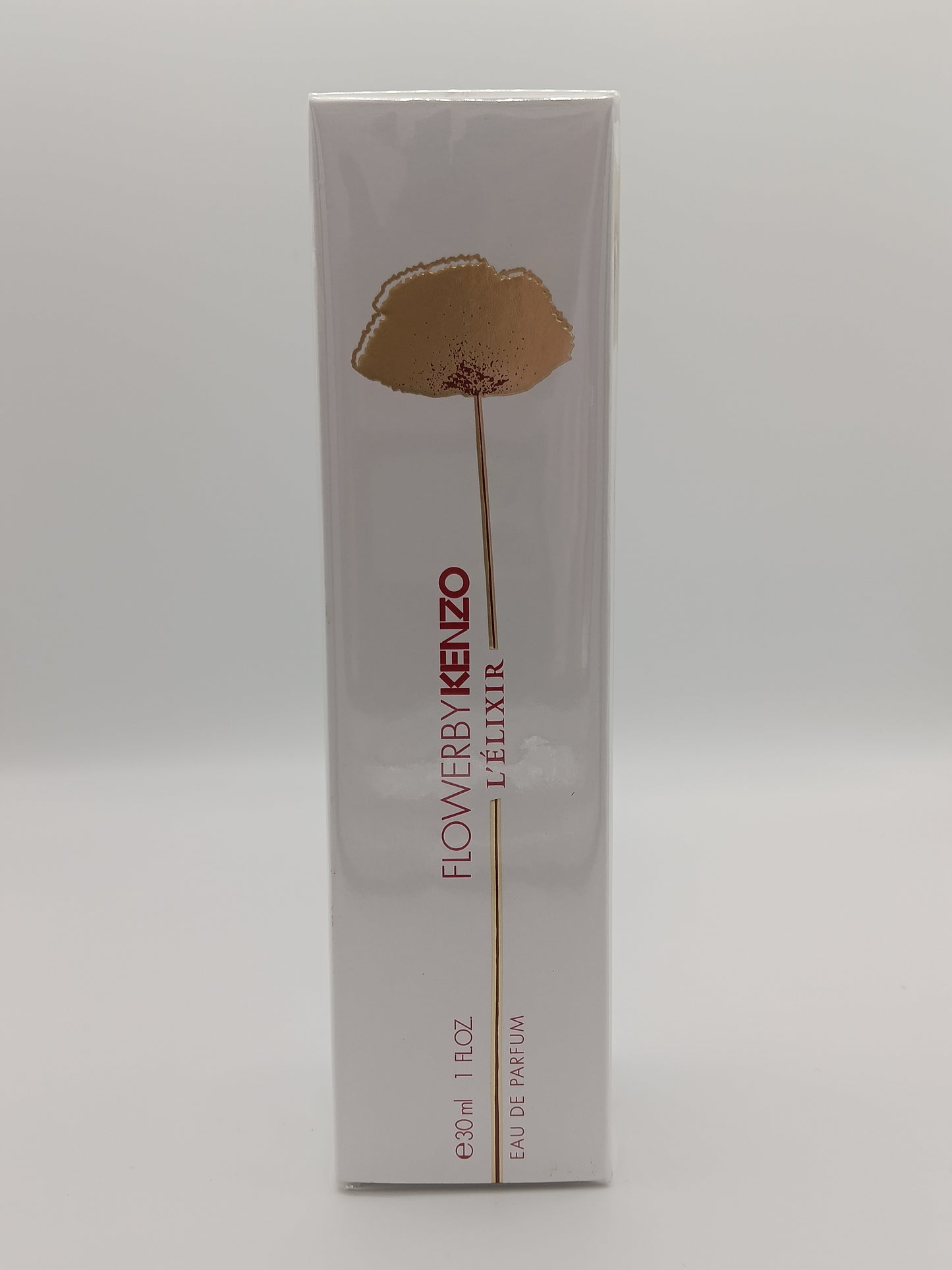 Kenzo Flower L'elixir Eau de Parfum 30 ml 2016