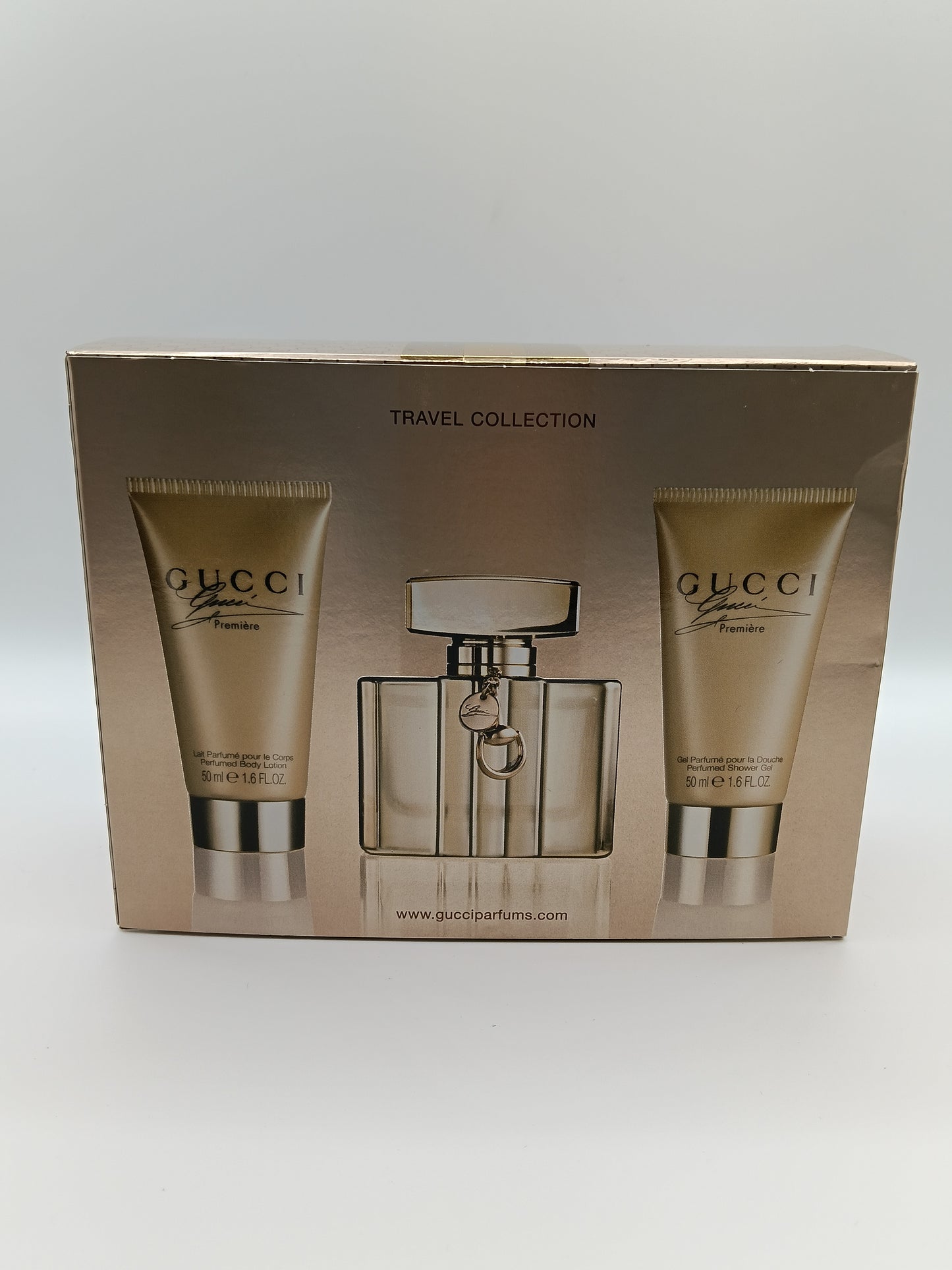 Gucci Première Travel Collection EDP 75 ml 2012