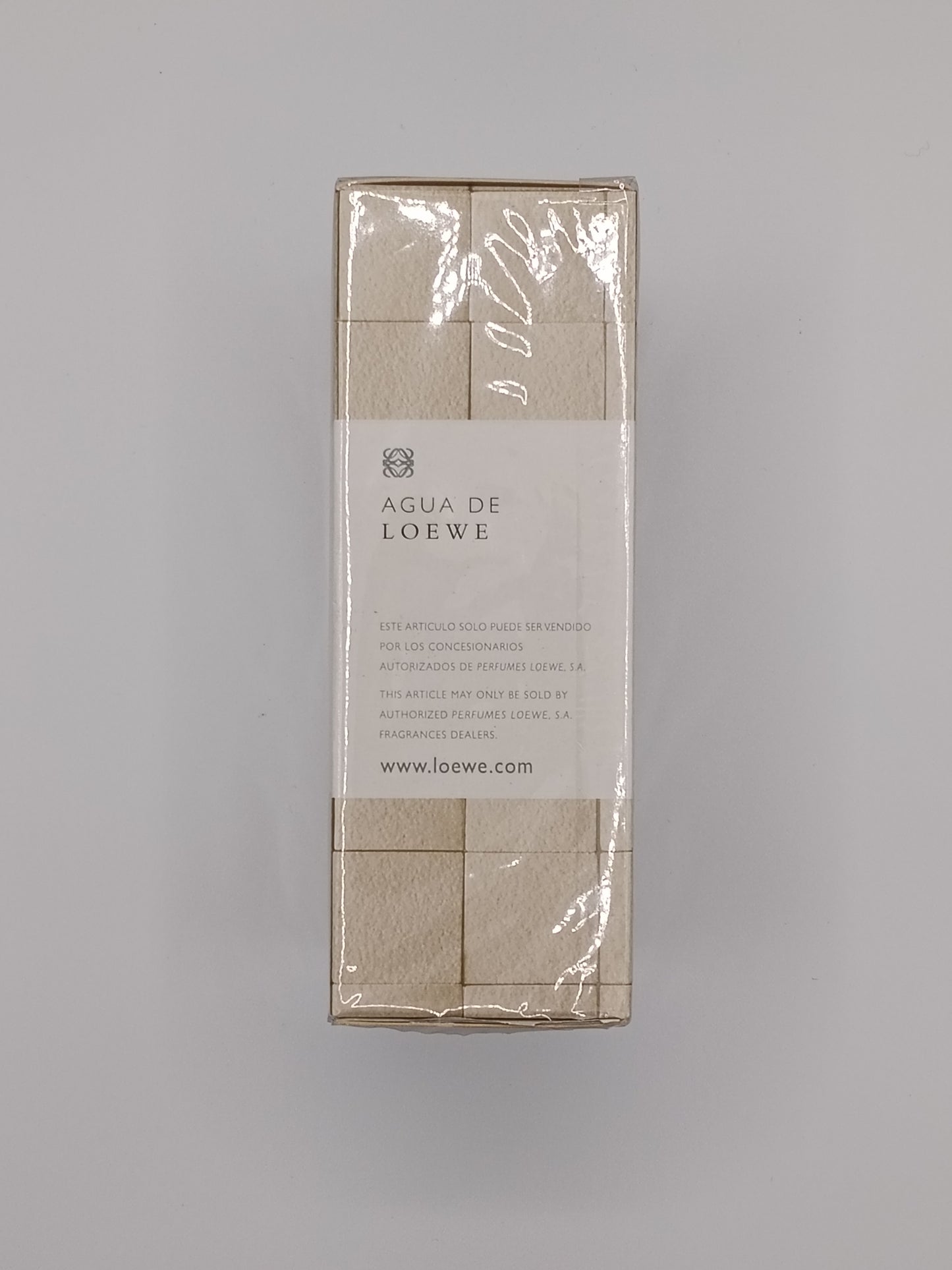 Loewe Agua de Loewe 50 ml 2000